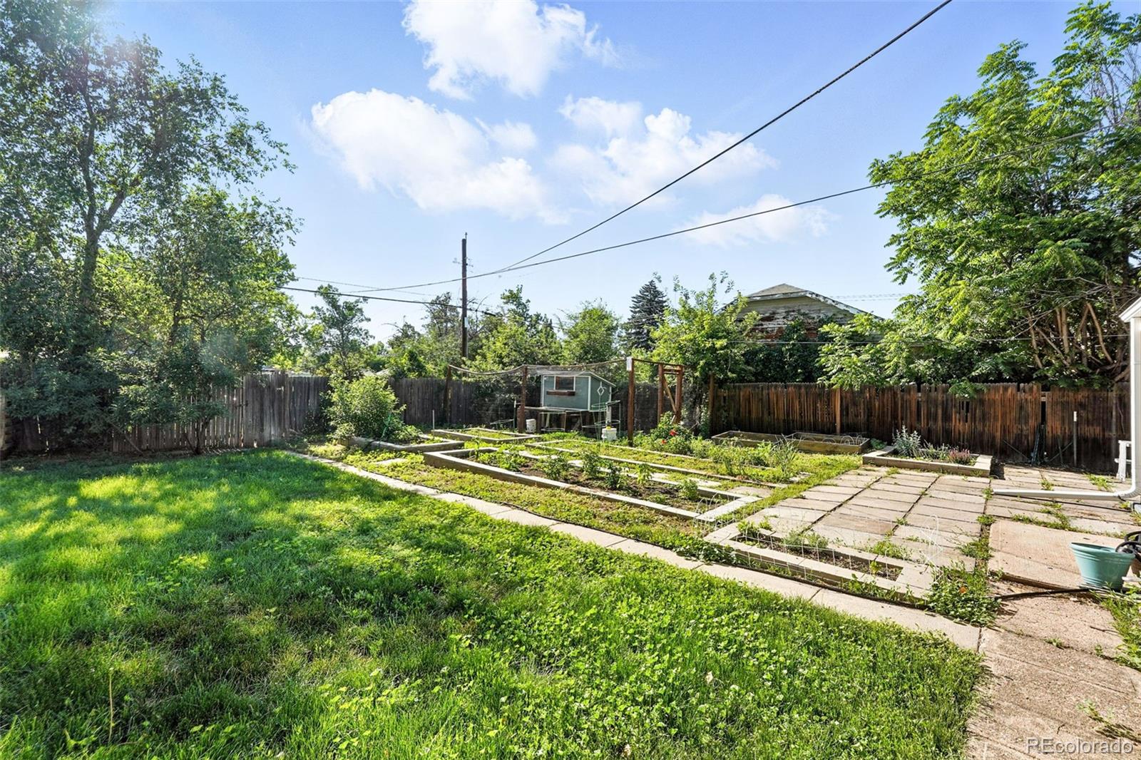 MLS Image #19 for 4315 s elati street,englewood, Colorado