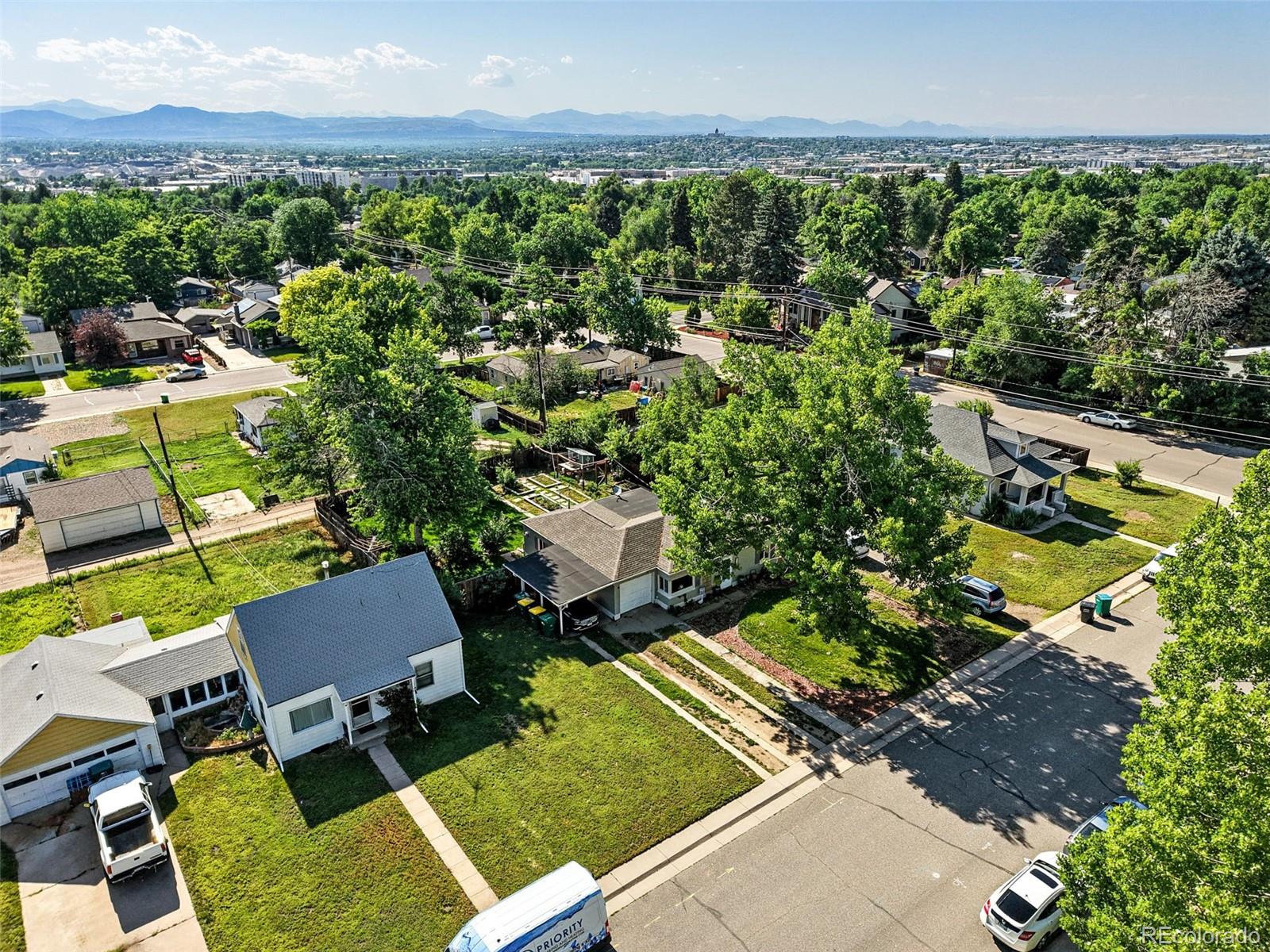 MLS Image #23 for 4315 s elati street,englewood, Colorado