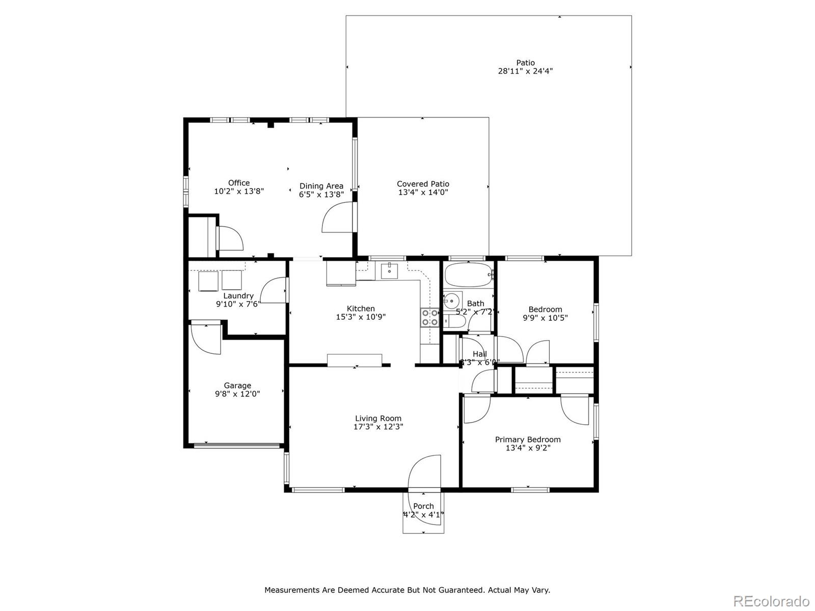 MLS Image #25 for 4315 s elati street,englewood, Colorado