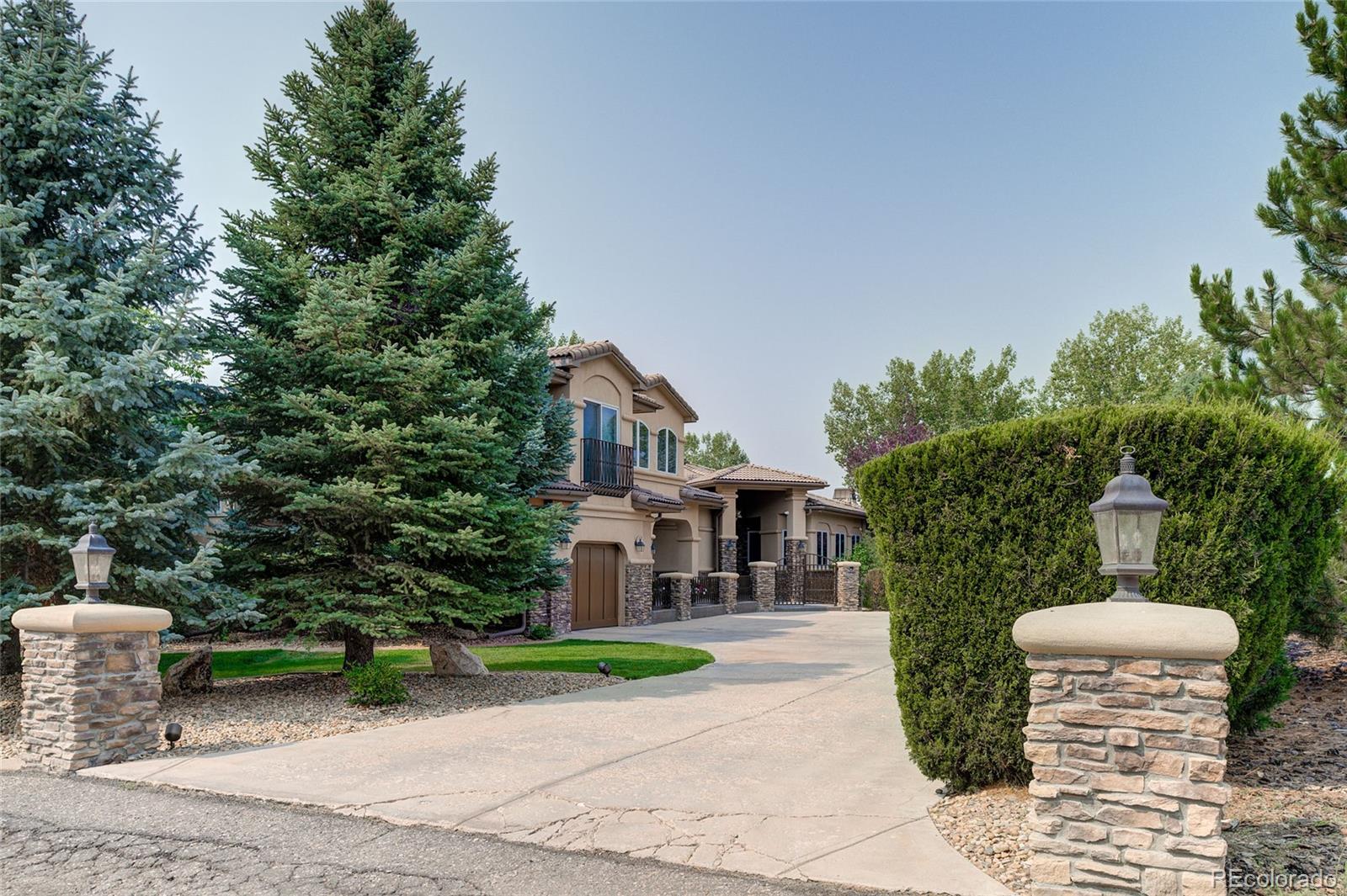 MLS Image #2 for 6783 e orchard road,greenwood village, Colorado