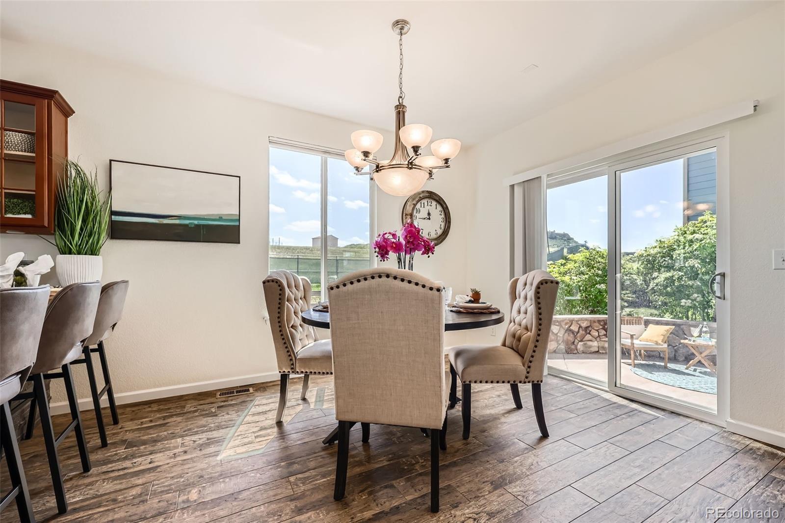 MLS Image #12 for 11089  woodhurst circle,highlands ranch, Colorado