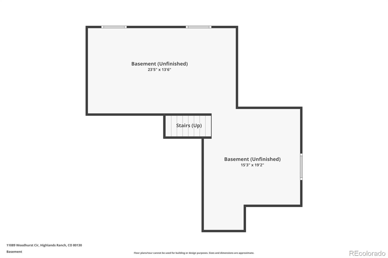 MLS Image #29 for 11089  woodhurst circle,highlands ranch, Colorado