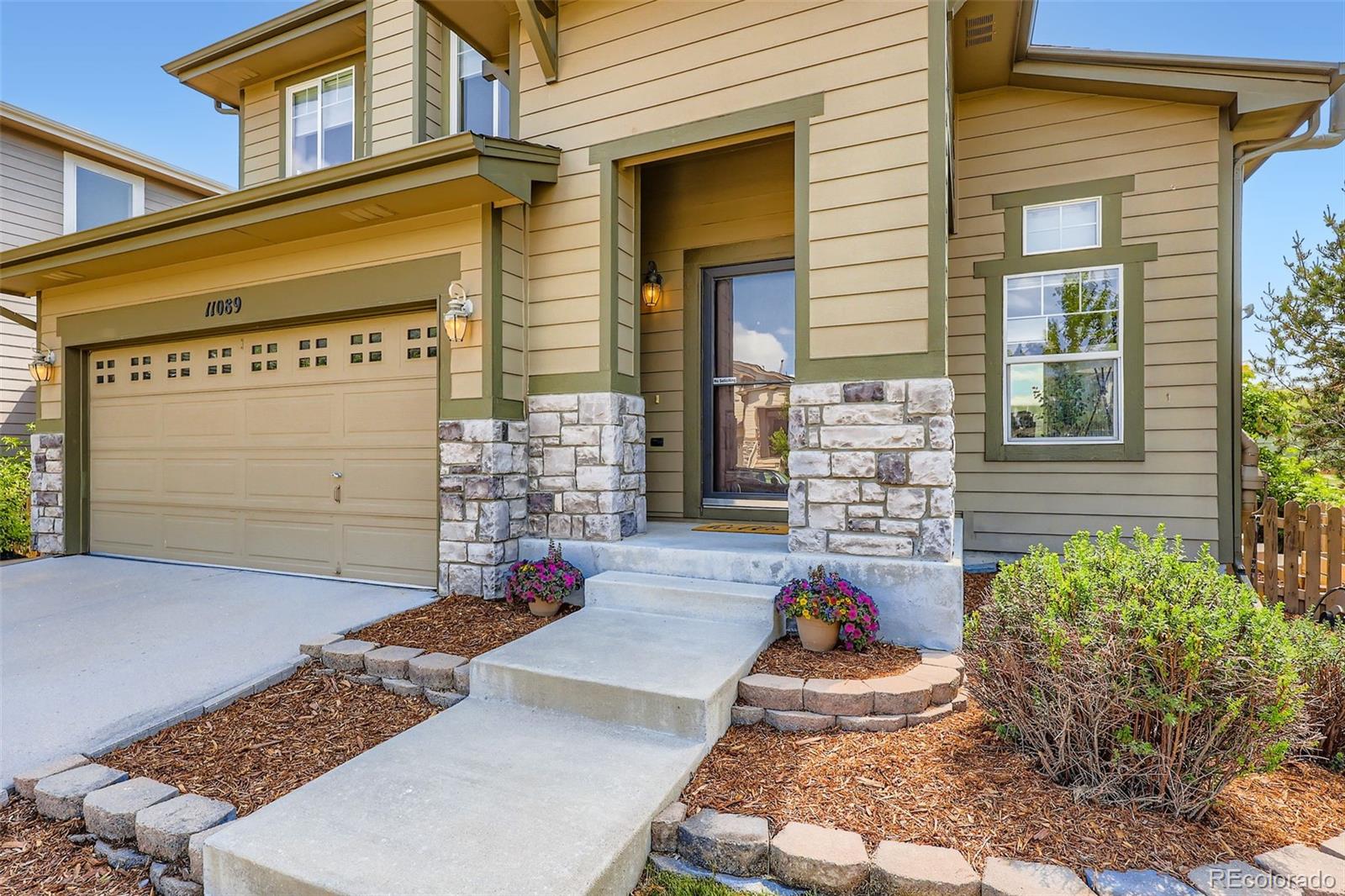 MLS Image #3 for 11089  woodhurst circle,highlands ranch, Colorado