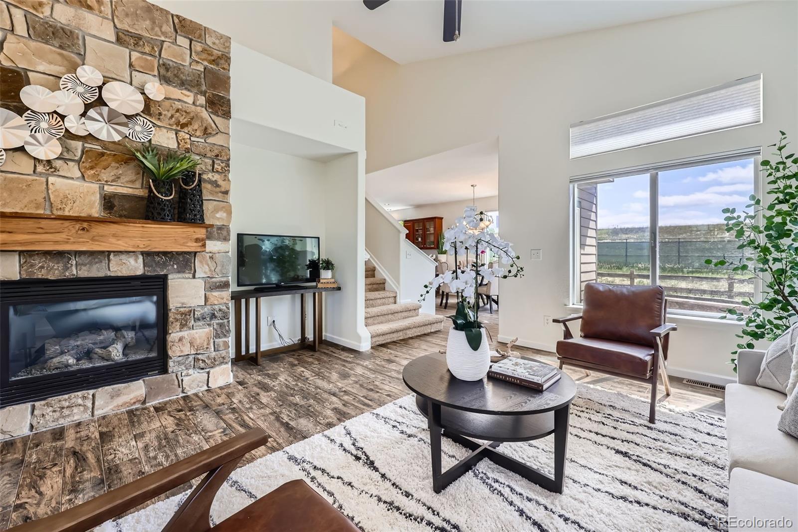 MLS Image #6 for 11089  woodhurst circle,highlands ranch, Colorado