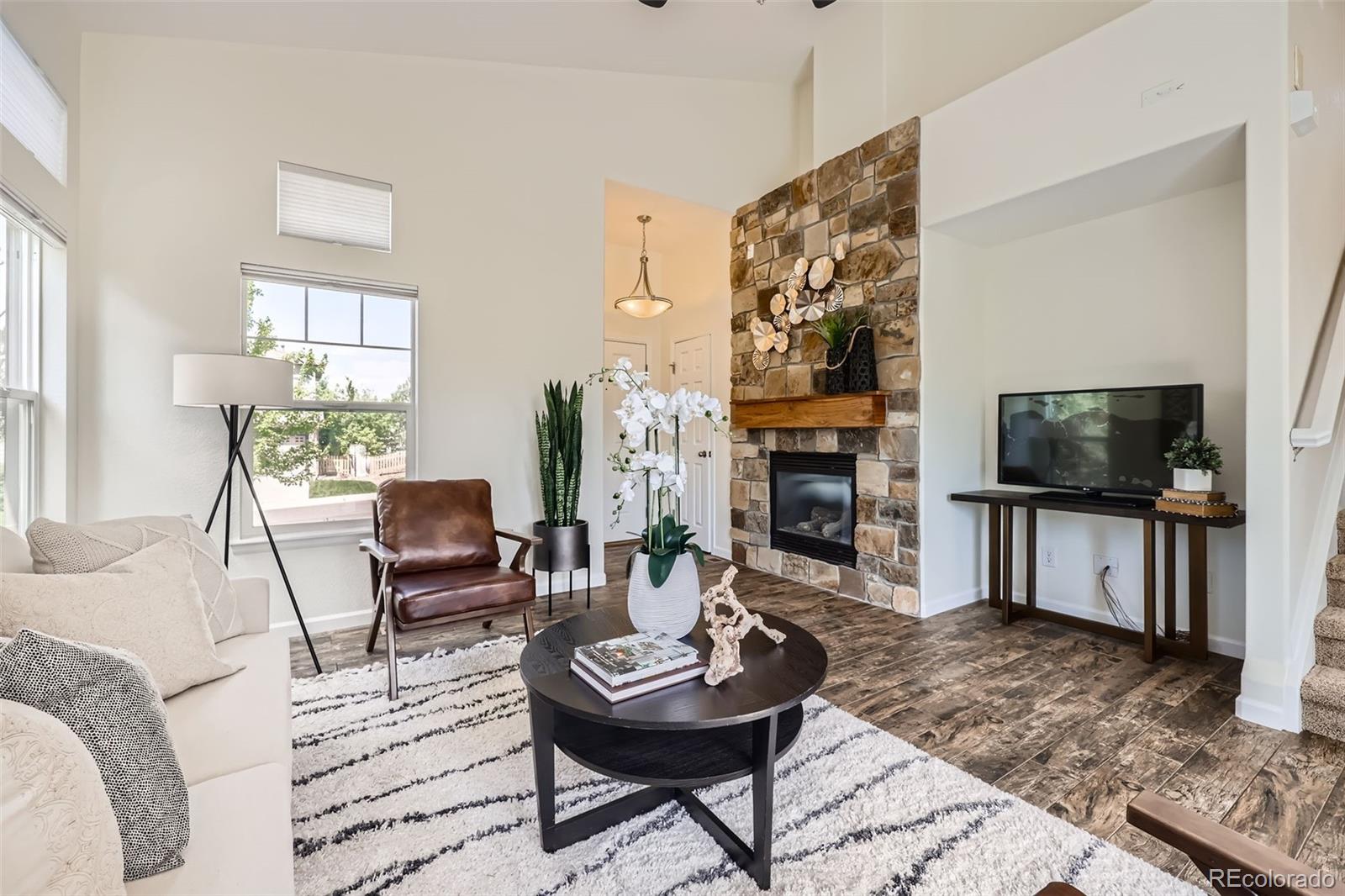 MLS Image #7 for 11089  woodhurst circle,highlands ranch, Colorado