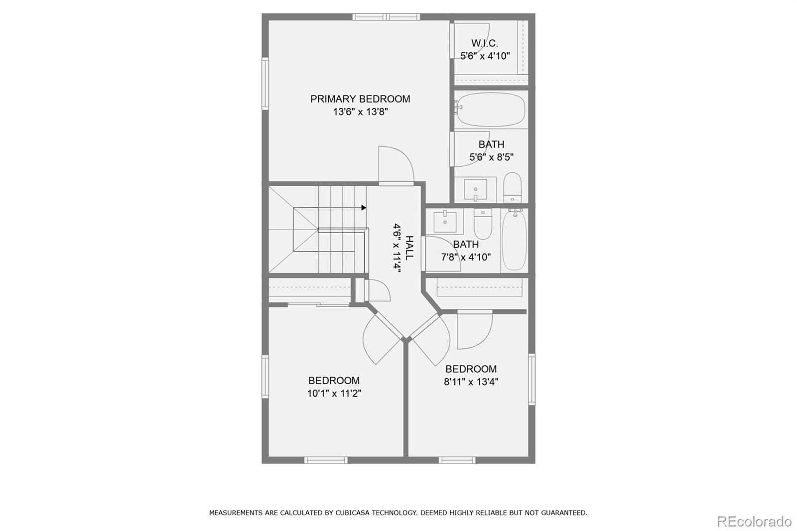 MLS Image #33 for 24748 e layton place,aurora, Colorado