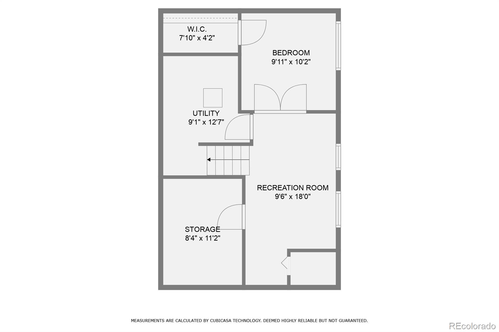MLS Image #34 for 24748 e layton place,aurora, Colorado