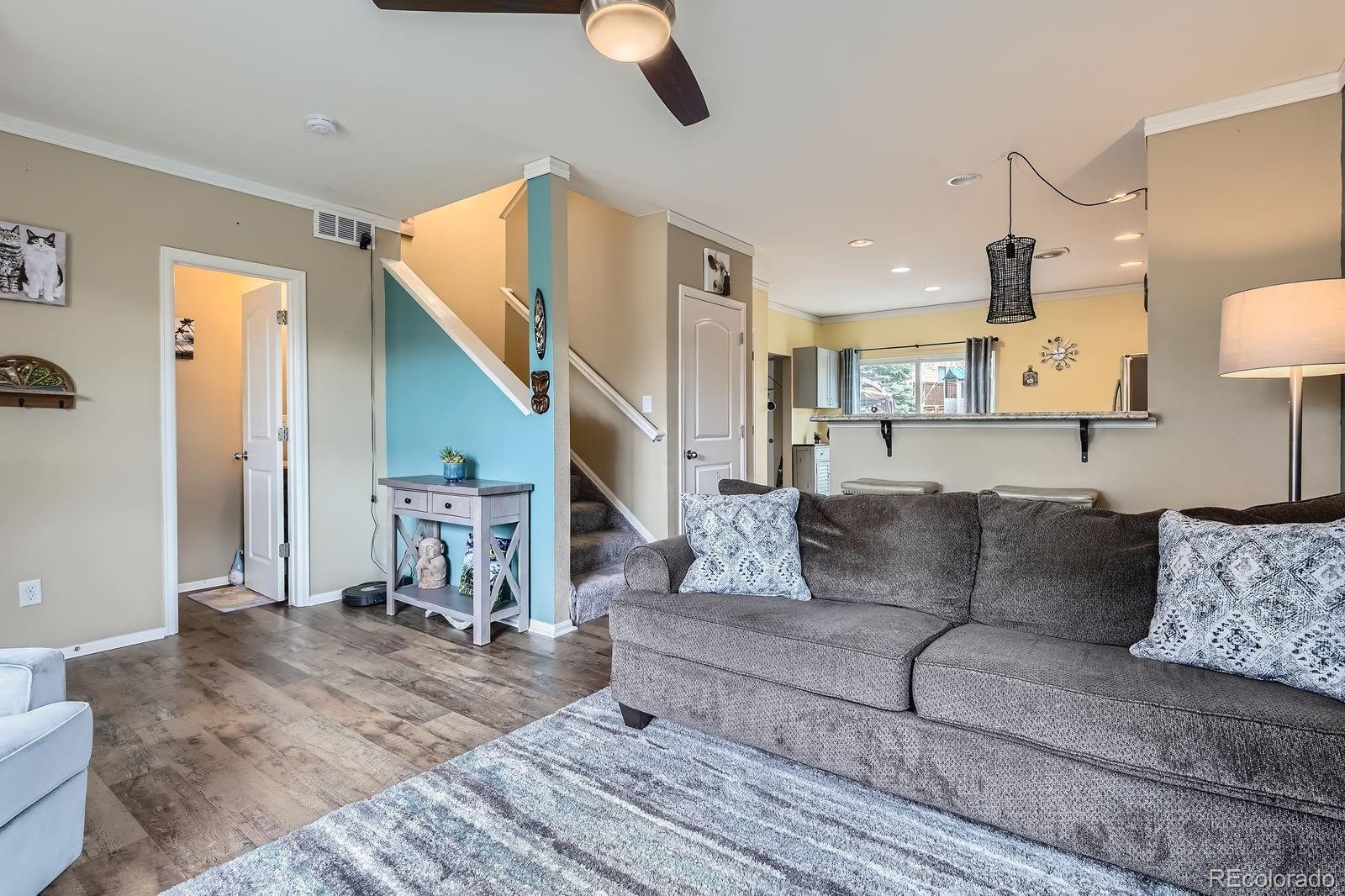 MLS Image #4 for 24748 e layton place,aurora, Colorado