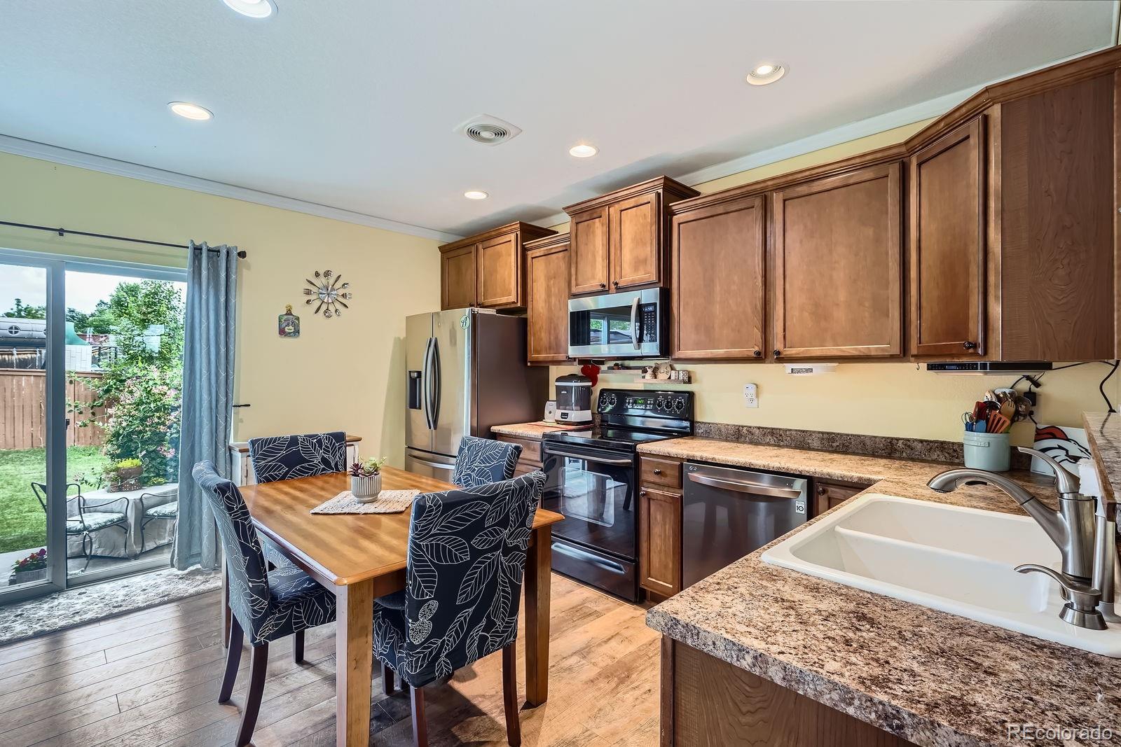 MLS Image #5 for 24748 e layton place,aurora, Colorado