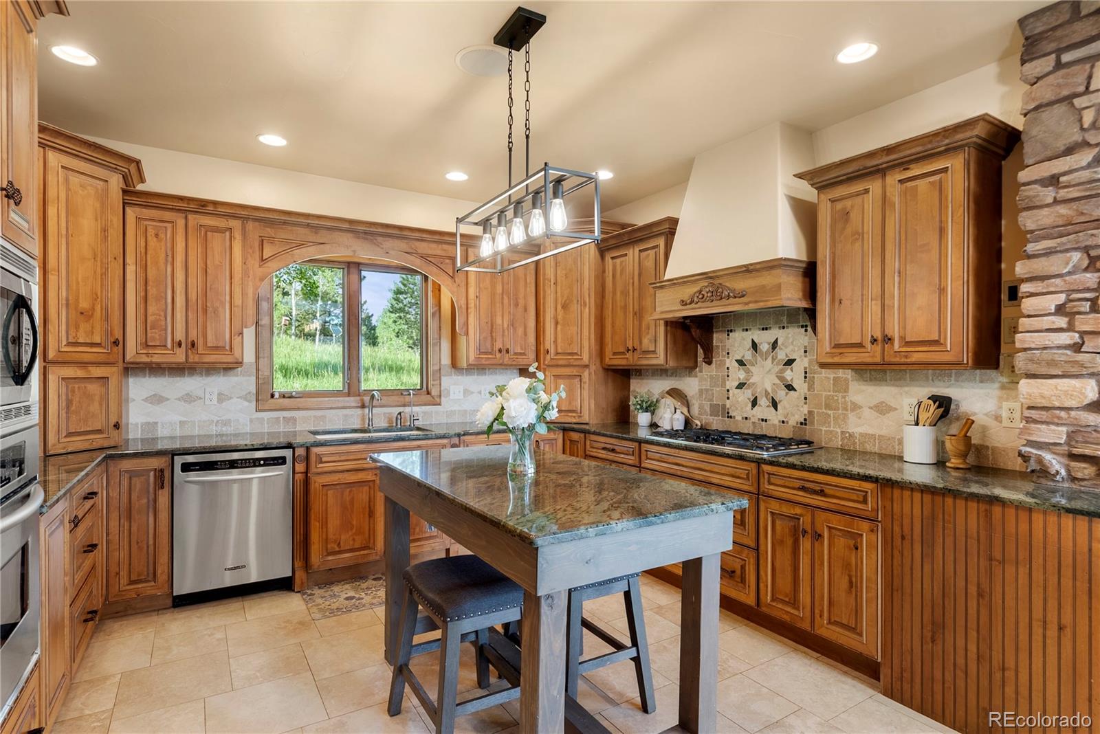 MLS Image #13 for 28532  hummingbird hill road,conifer, Colorado