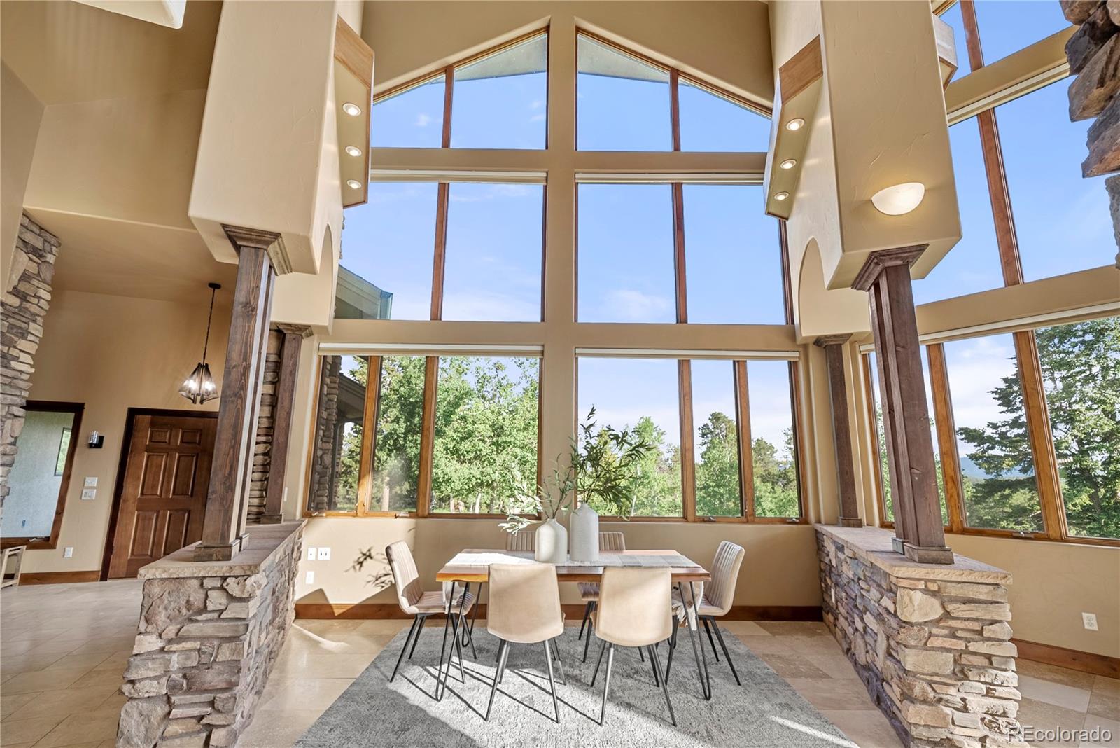 MLS Image #14 for 28532  hummingbird hill road,conifer, Colorado