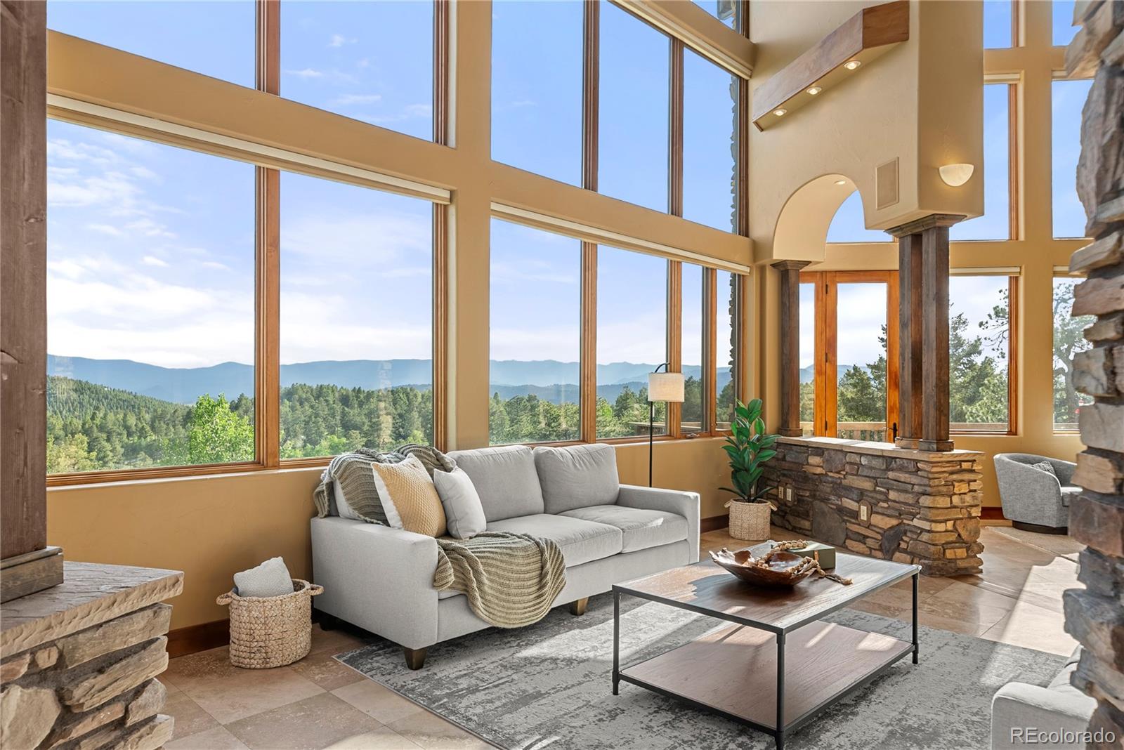 MLS Image #15 for 28532  hummingbird hill road,conifer, Colorado