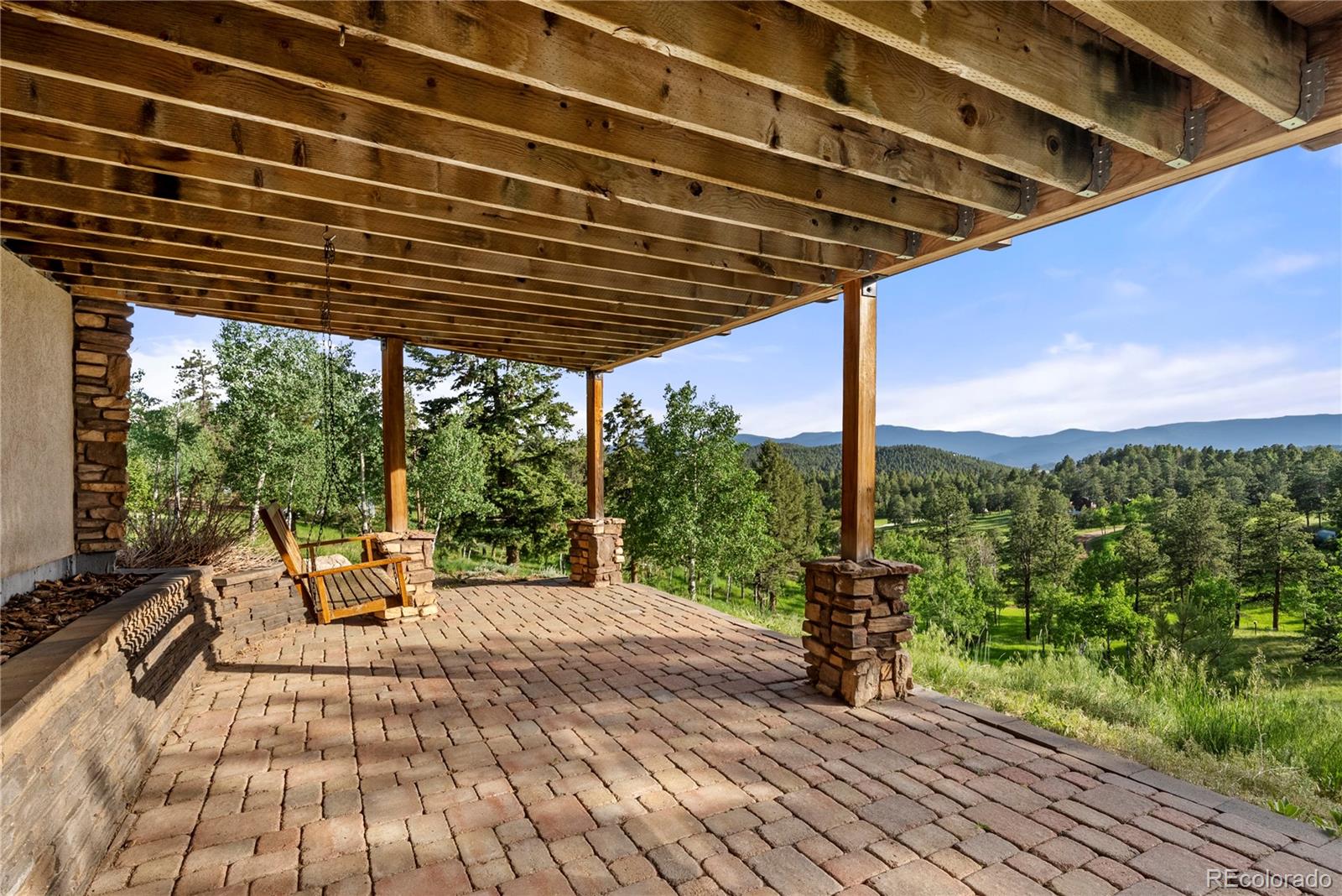 MLS Image #6 for 28532  hummingbird hill road,conifer, Colorado