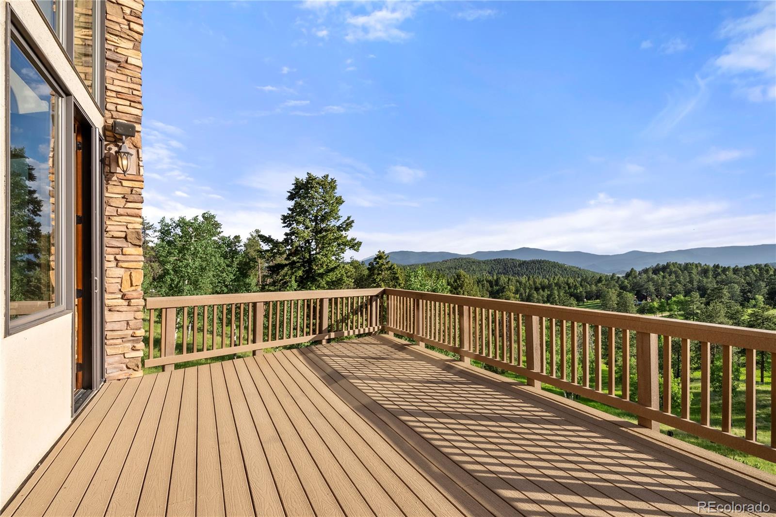 MLS Image #8 for 28532  hummingbird hill road,conifer, Colorado