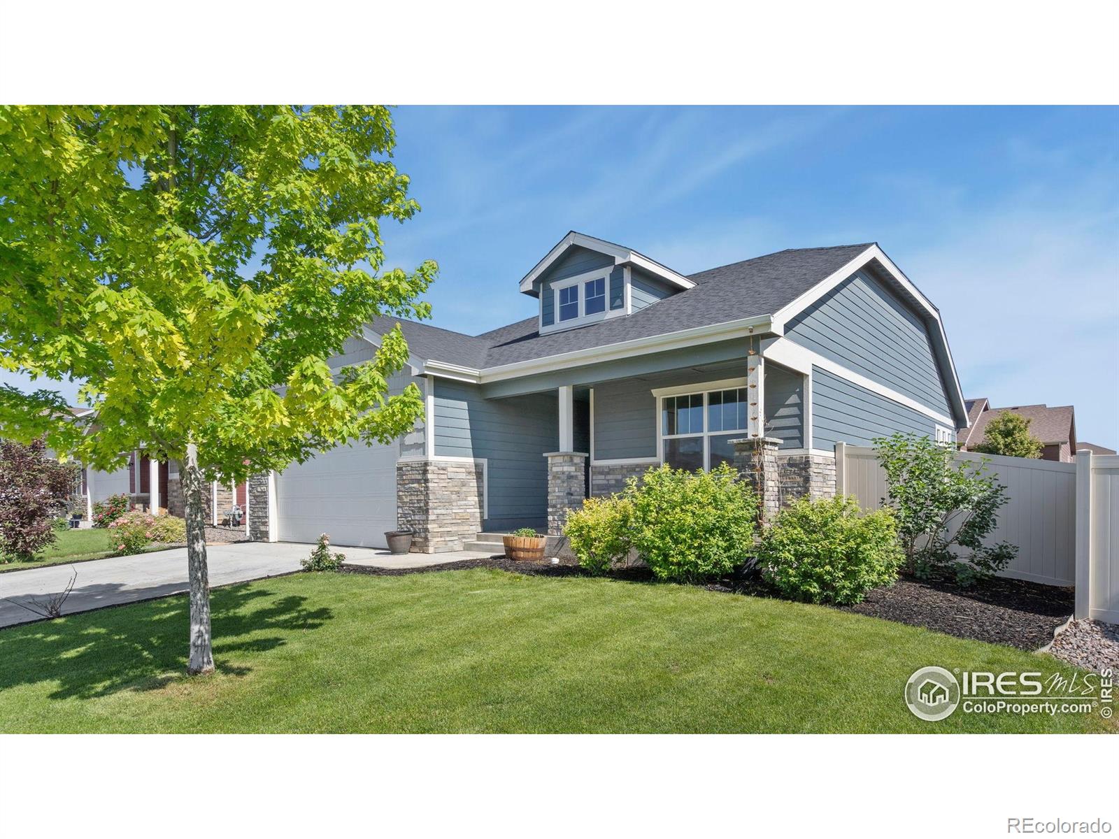 MLS Image #2 for 627  overland trail,ault, Colorado