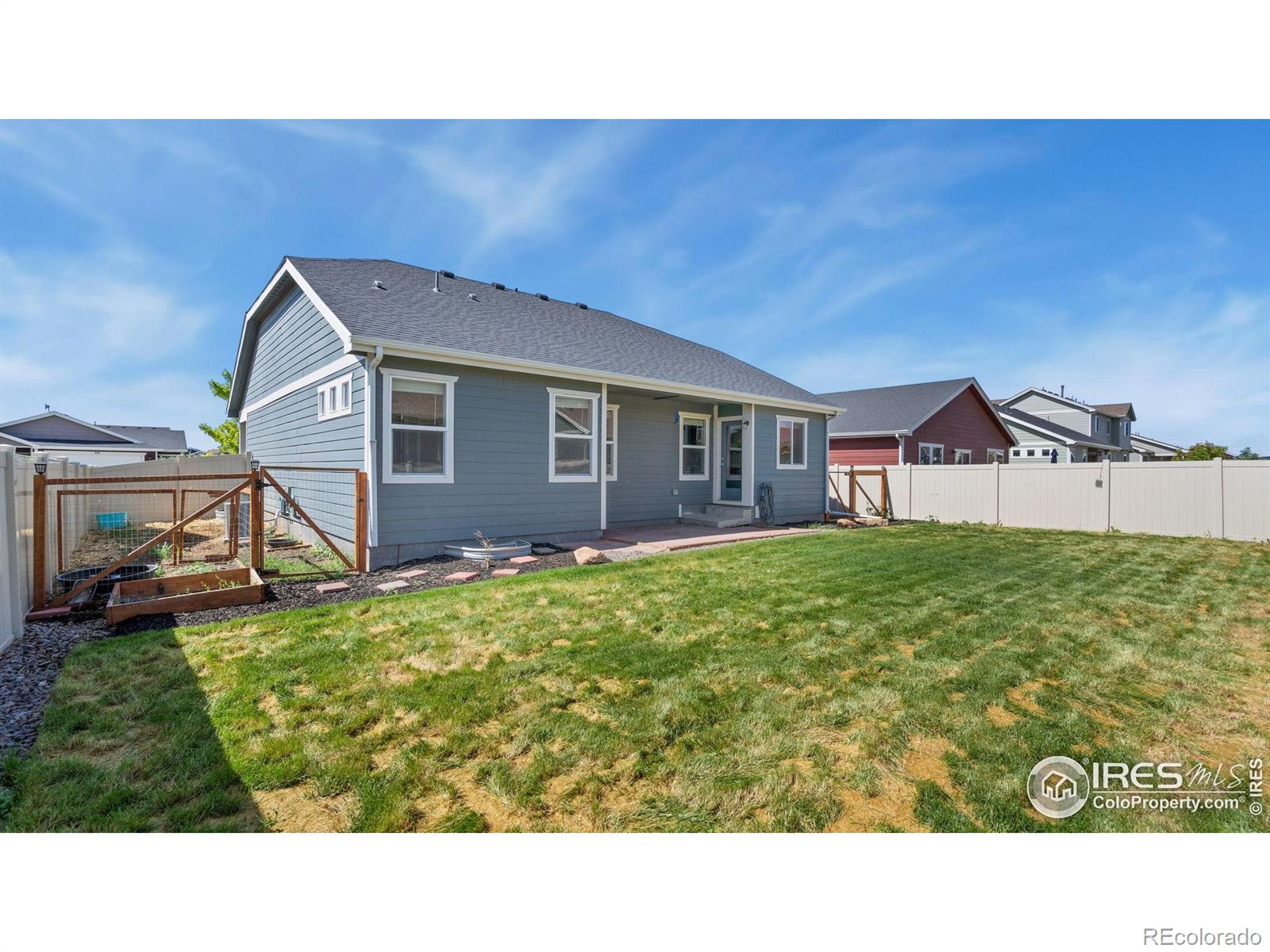 MLS Image #25 for 627  overland trail,ault, Colorado