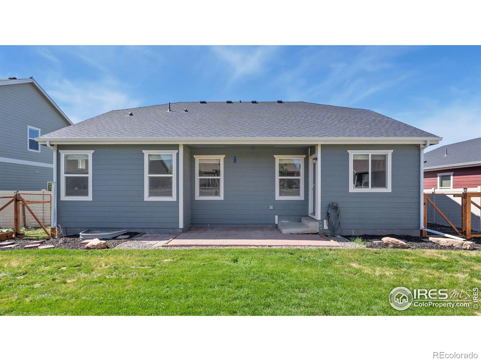 MLS Image #26 for 627  overland trail,ault, Colorado