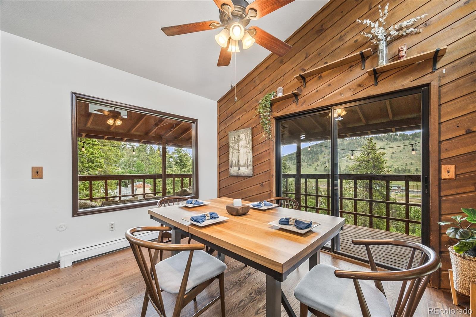 MLS Image #12 for 659  hyland drive,evergreen, Colorado