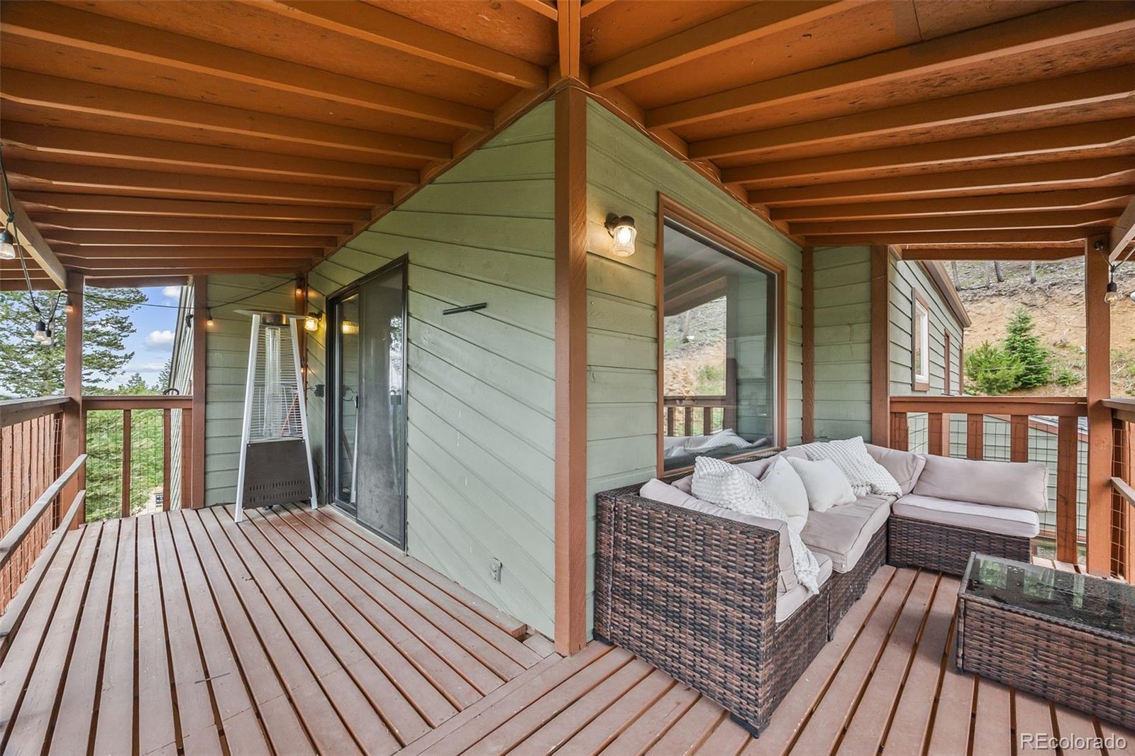 MLS Image #14 for 659  hyland drive,evergreen, Colorado