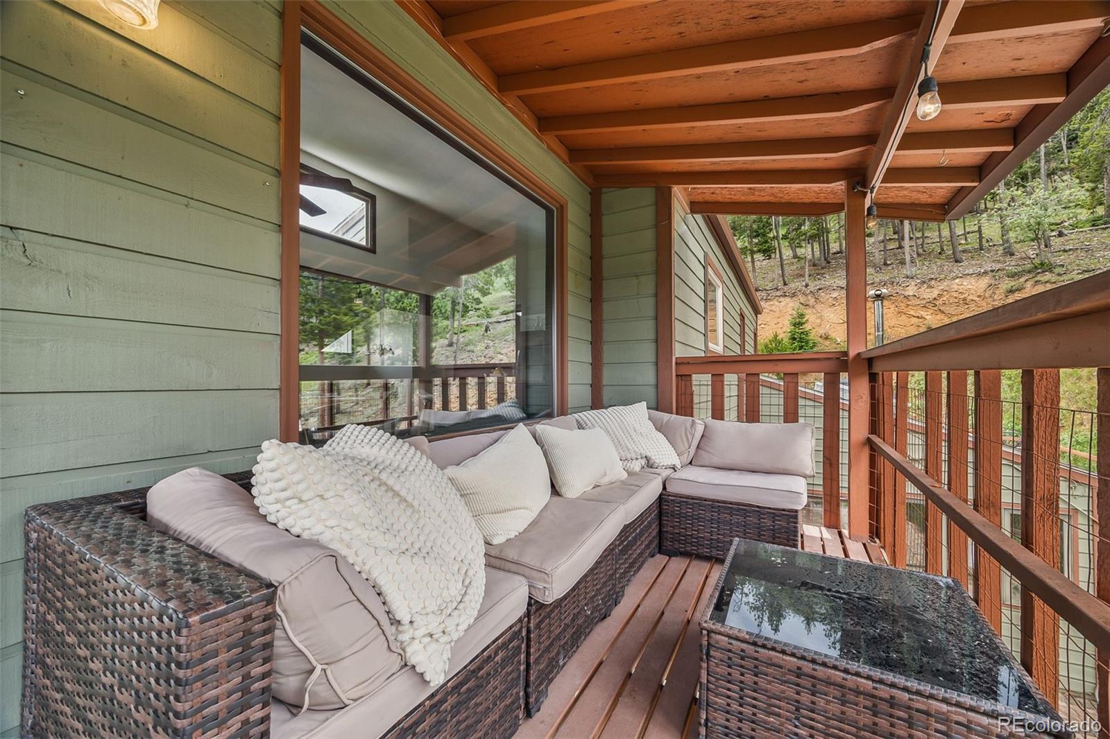 MLS Image #15 for 659  hyland drive,evergreen, Colorado