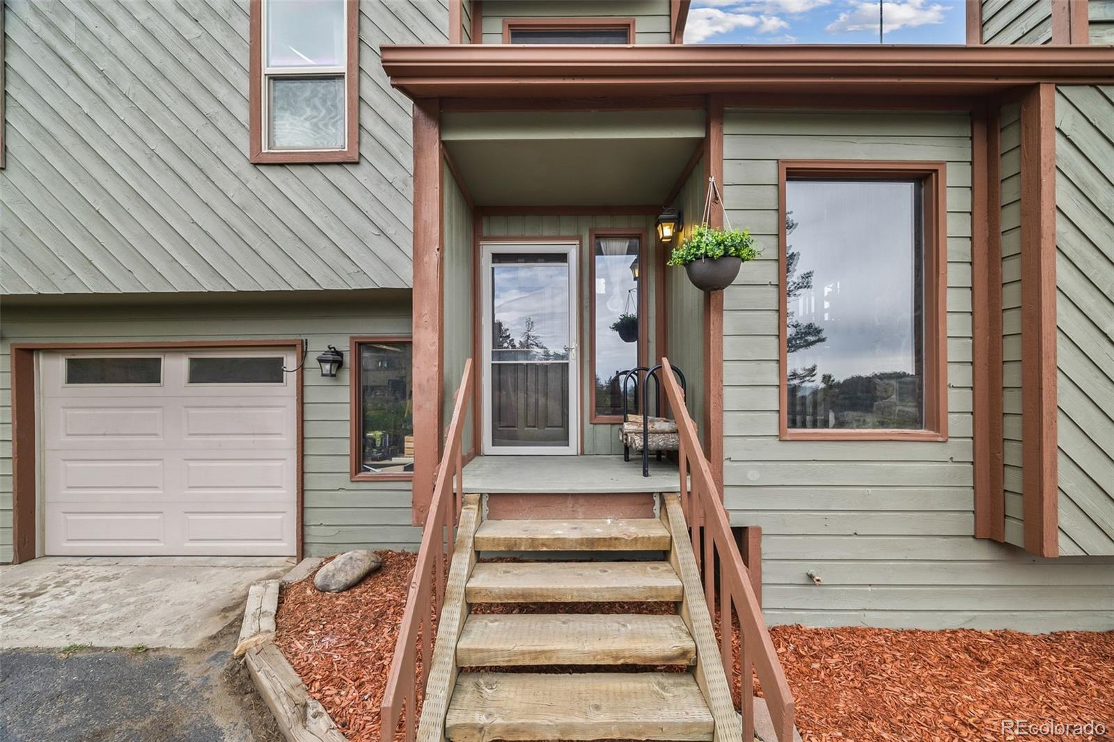 MLS Image #2 for 659  hyland drive,evergreen, Colorado
