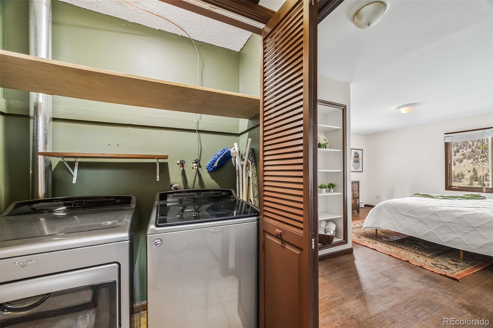 MLS Image #24 for 659  hyland drive,evergreen, Colorado