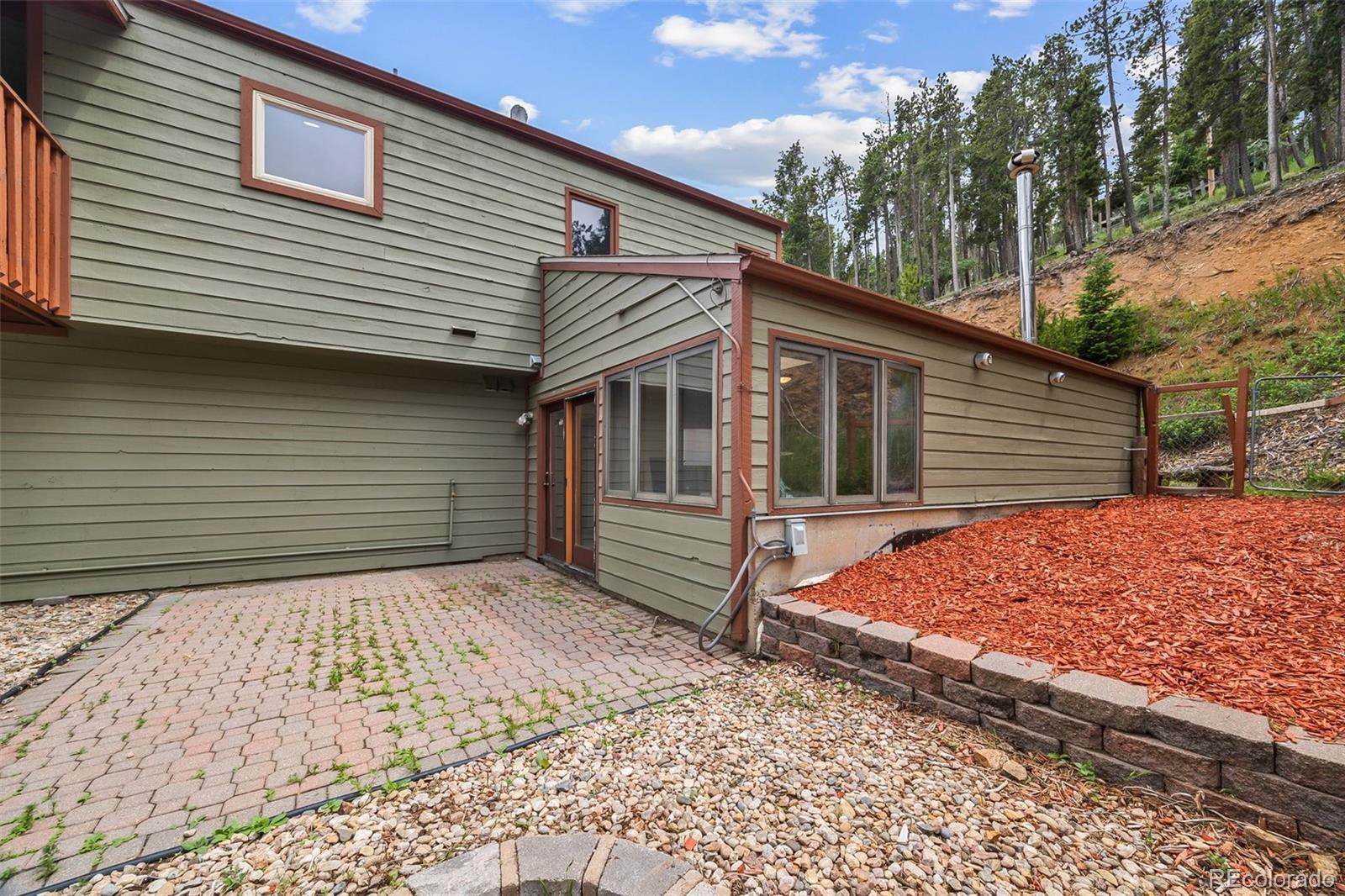 MLS Image #29 for 659  hyland drive,evergreen, Colorado