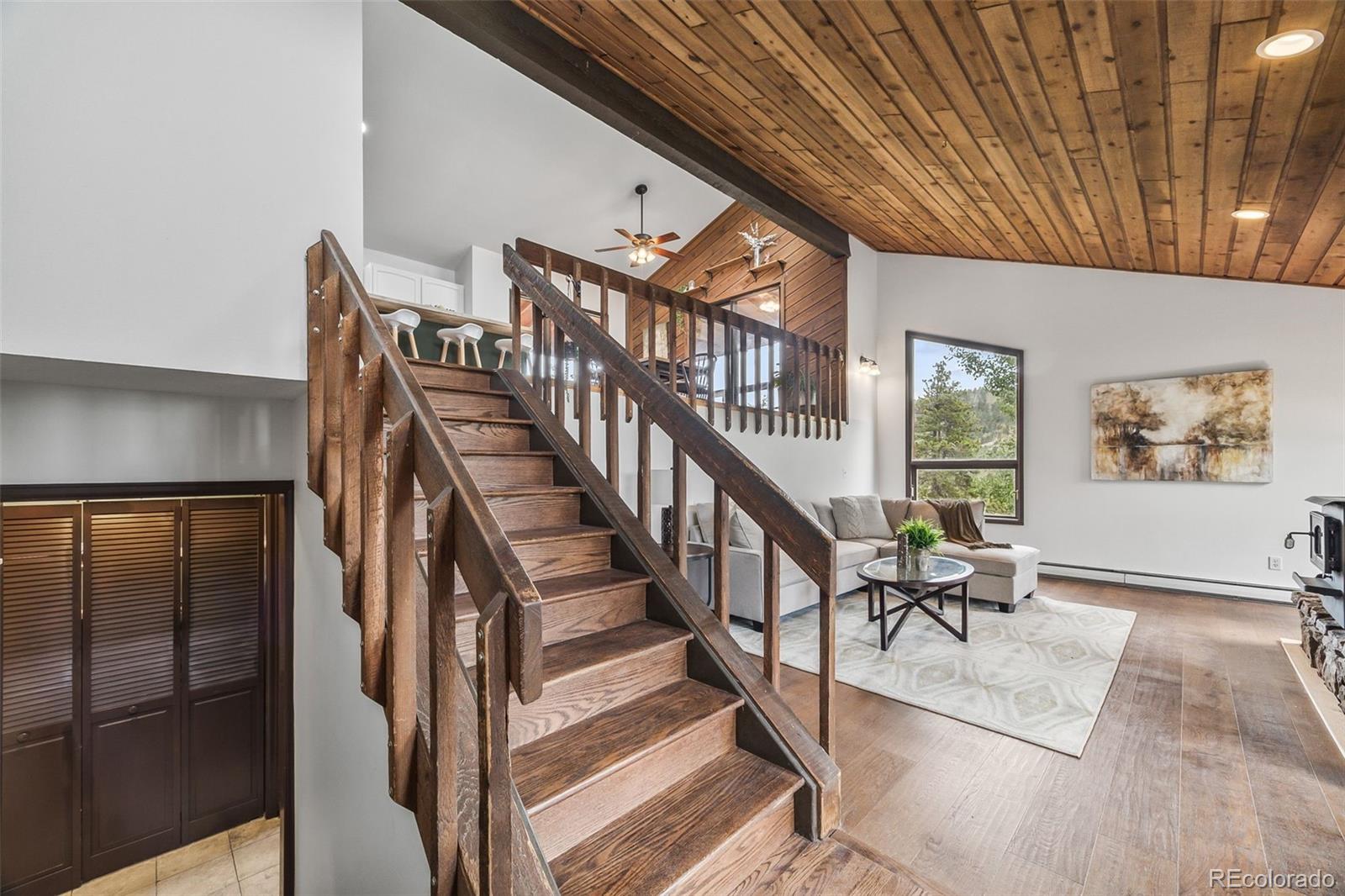 MLS Image #3 for 659  hyland drive,evergreen, Colorado