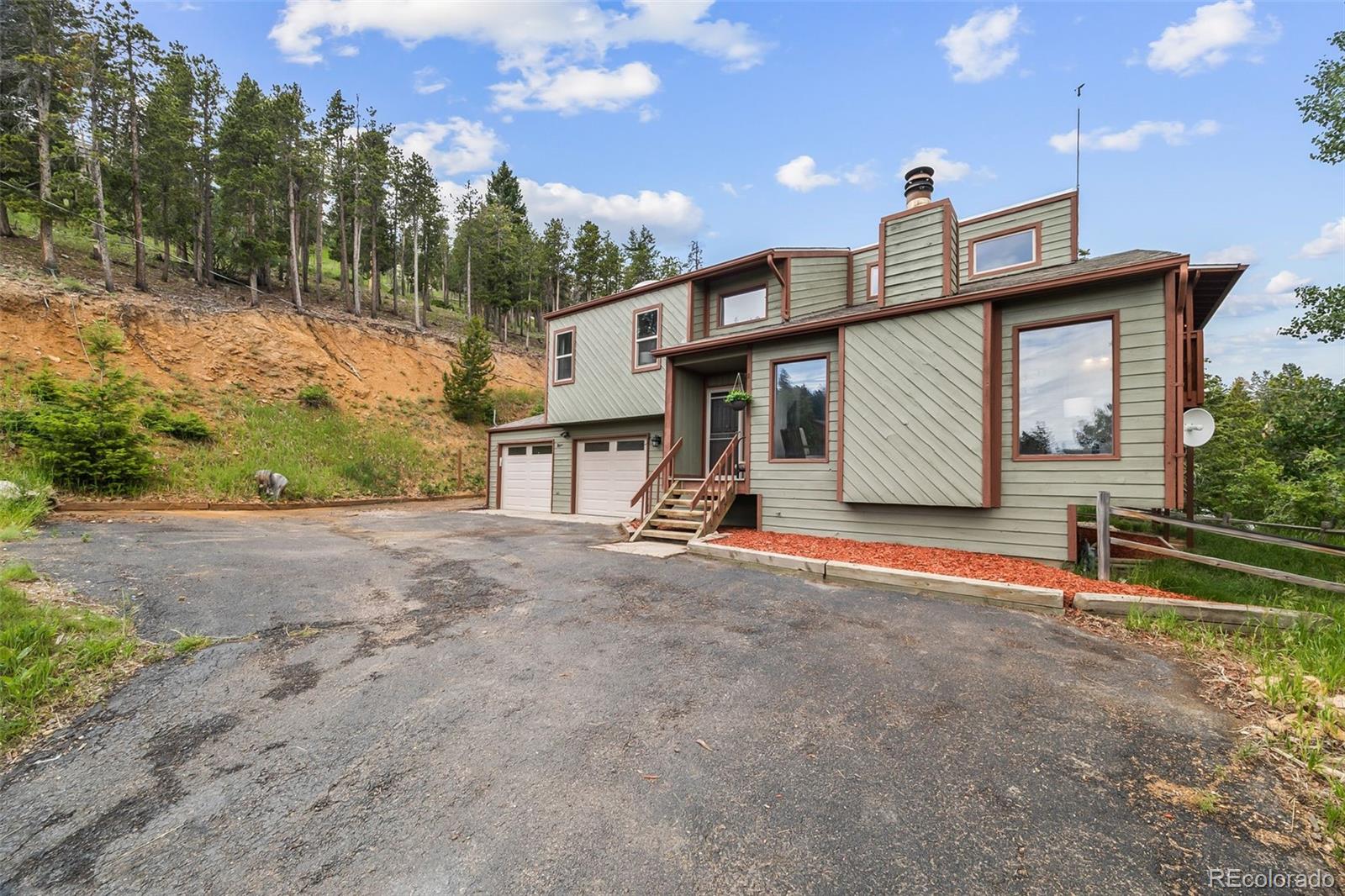 MLS Image #30 for 659  hyland drive,evergreen, Colorado