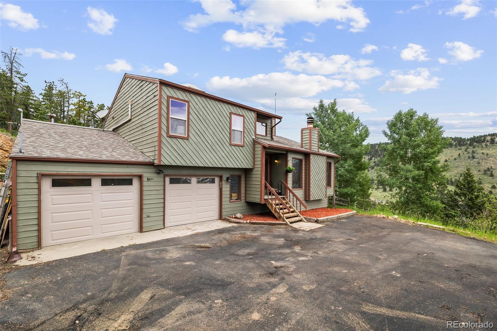 MLS Image #31 for 659  hyland drive,evergreen, Colorado