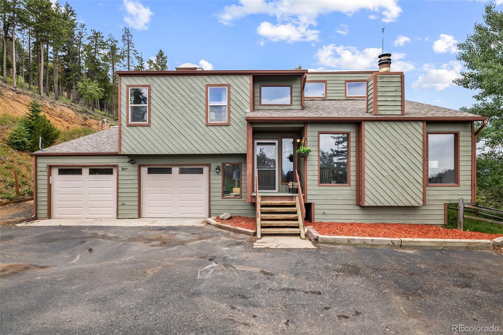 MLS Image #32 for 659  hyland drive,evergreen, Colorado