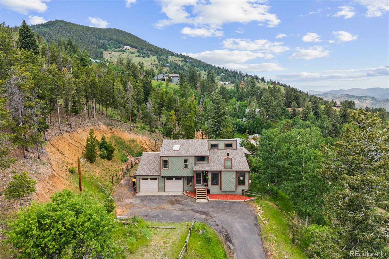 MLS Image #33 for 659  hyland drive,evergreen, Colorado