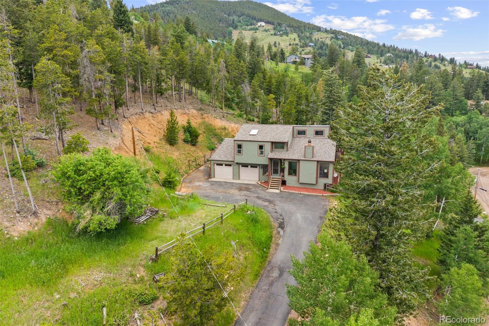 MLS Image #34 for 659  hyland drive,evergreen, Colorado