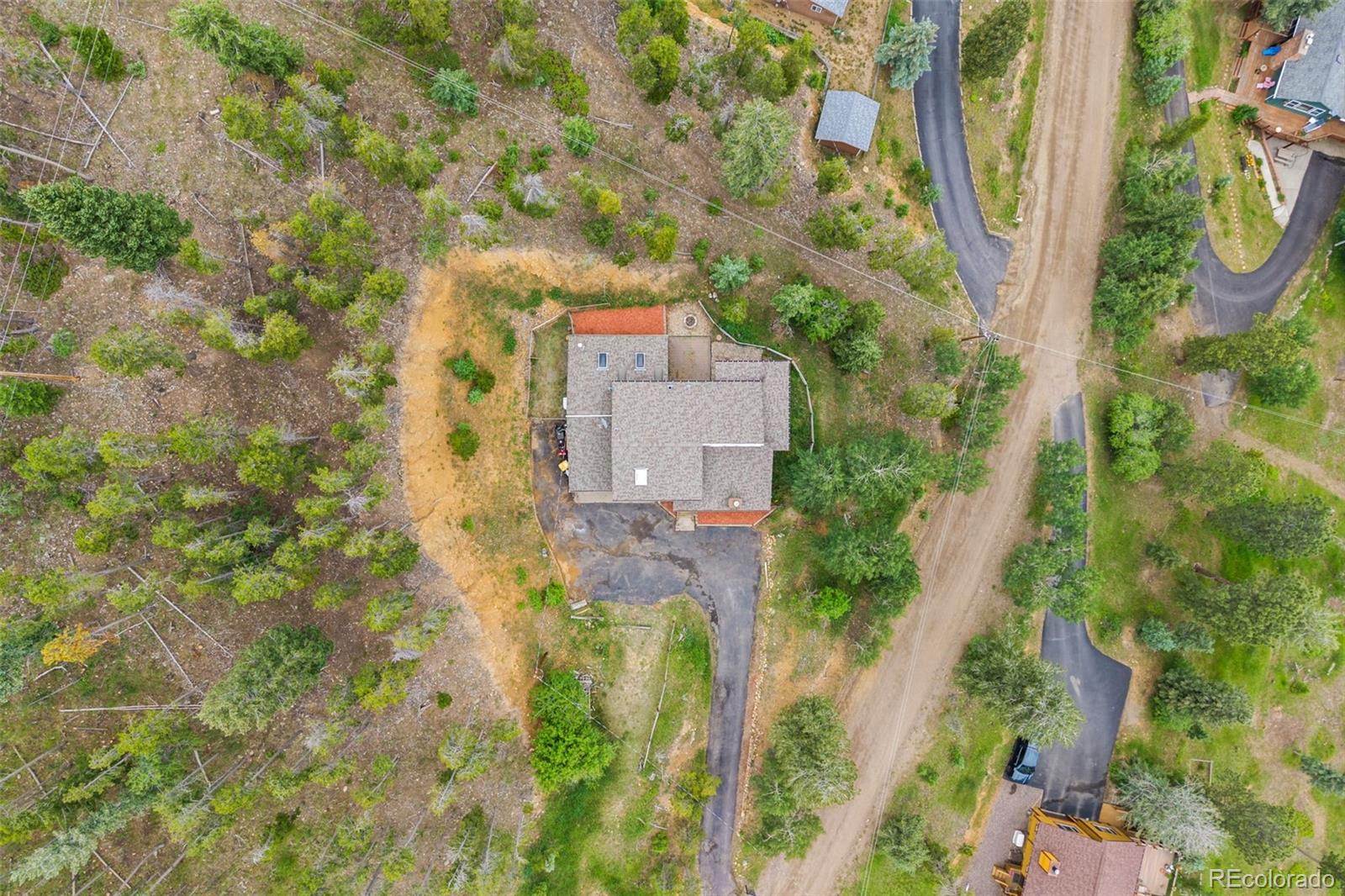 MLS Image #37 for 659  hyland drive,evergreen, Colorado