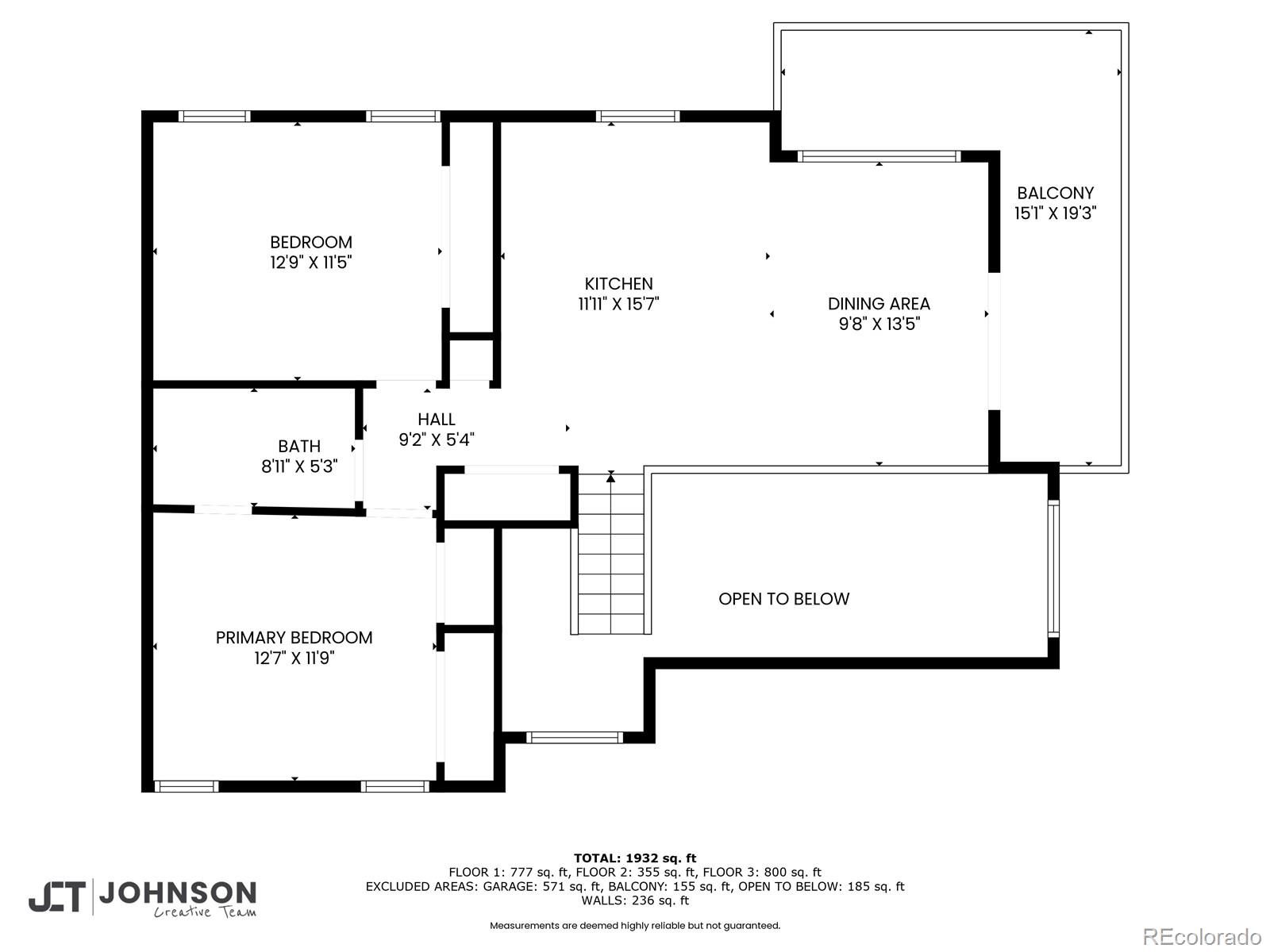 MLS Image #38 for 659  hyland drive,evergreen, Colorado