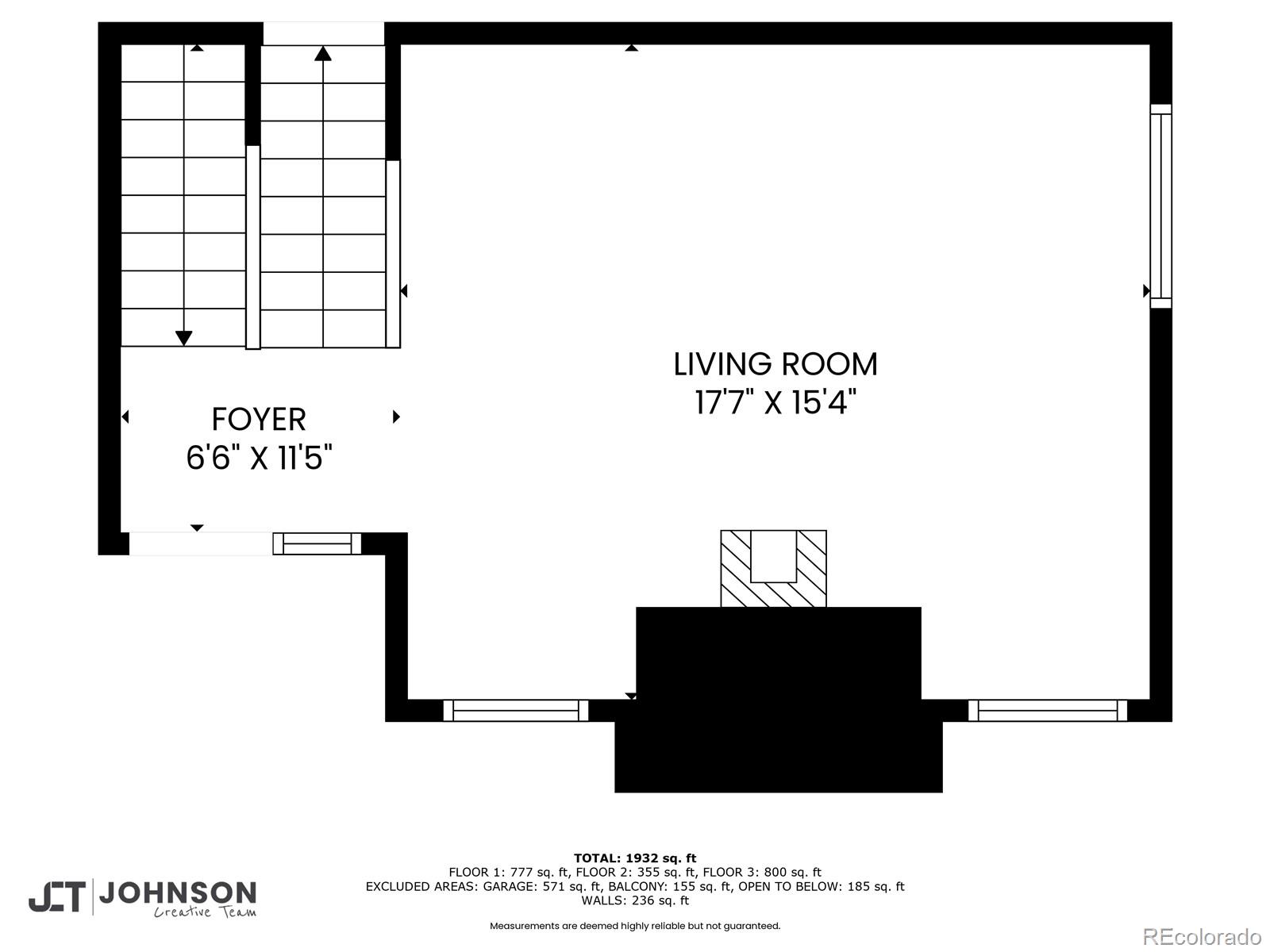 MLS Image #39 for 659  hyland drive,evergreen, Colorado