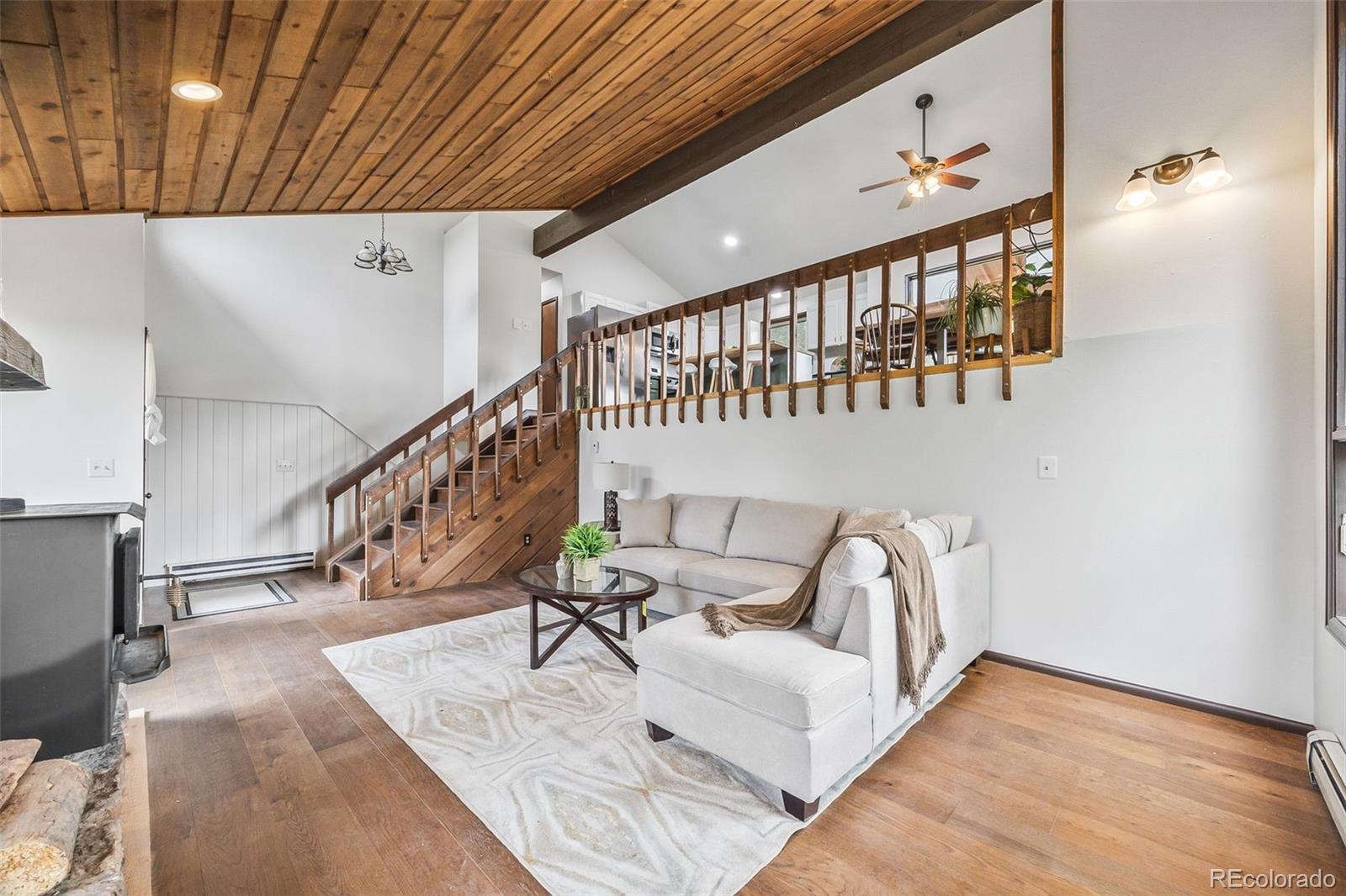 MLS Image #4 for 659  hyland drive,evergreen, Colorado