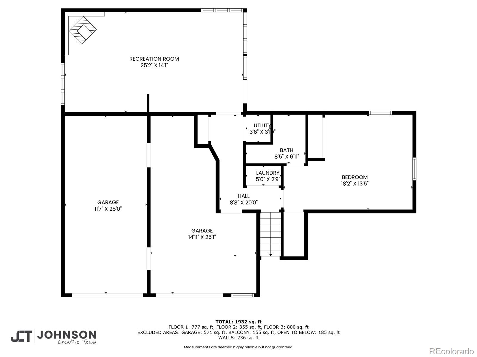 MLS Image #40 for 659  hyland drive,evergreen, Colorado