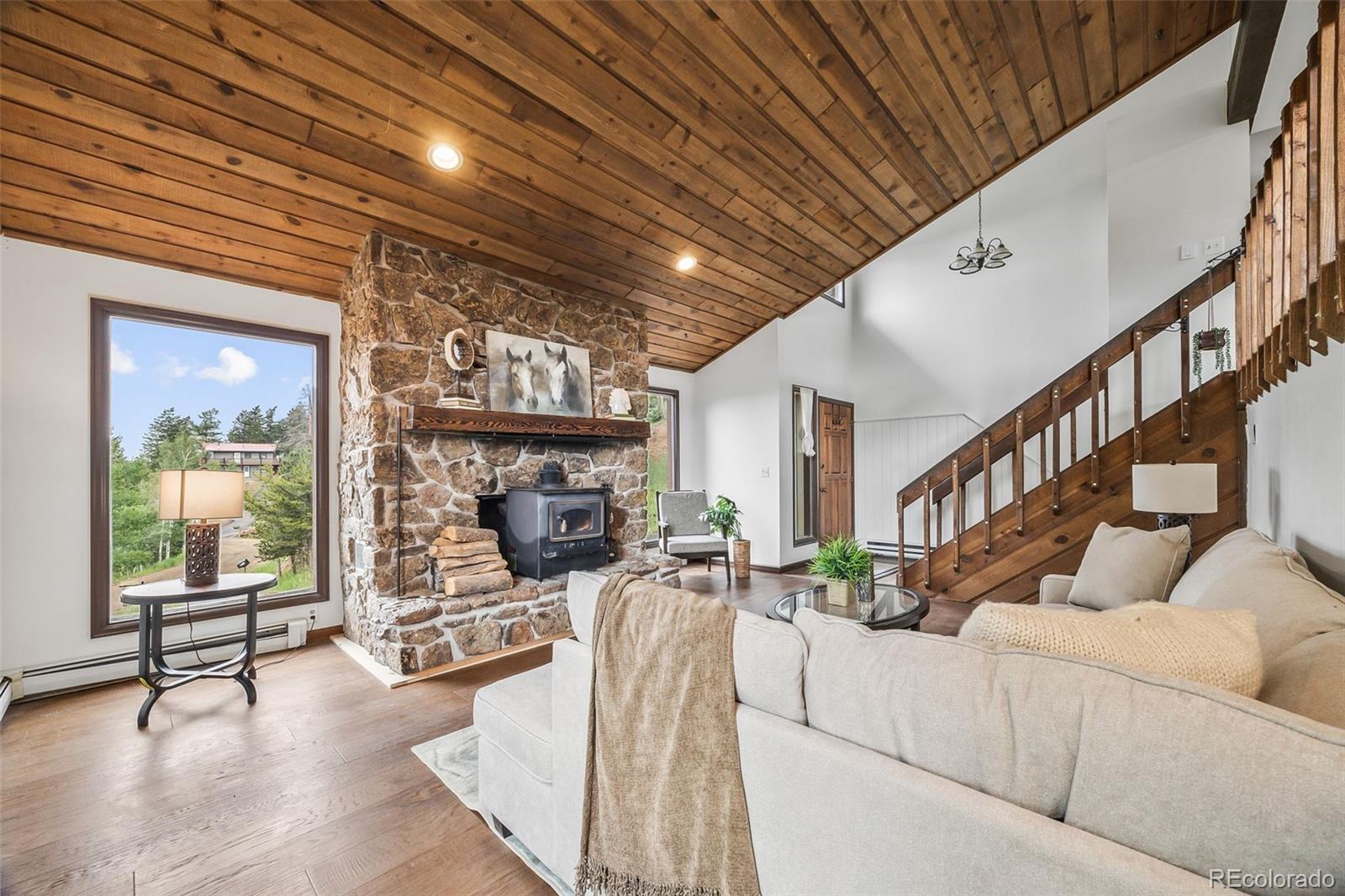 MLS Image #5 for 659  hyland drive,evergreen, Colorado