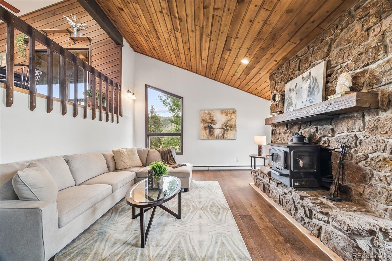 MLS Image #6 for 659  hyland drive,evergreen, Colorado