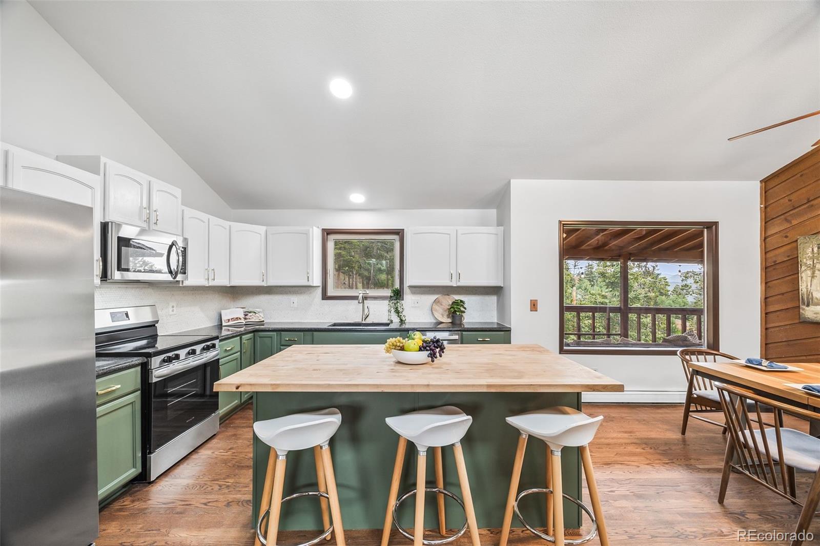 MLS Image #7 for 659  hyland drive,evergreen, Colorado