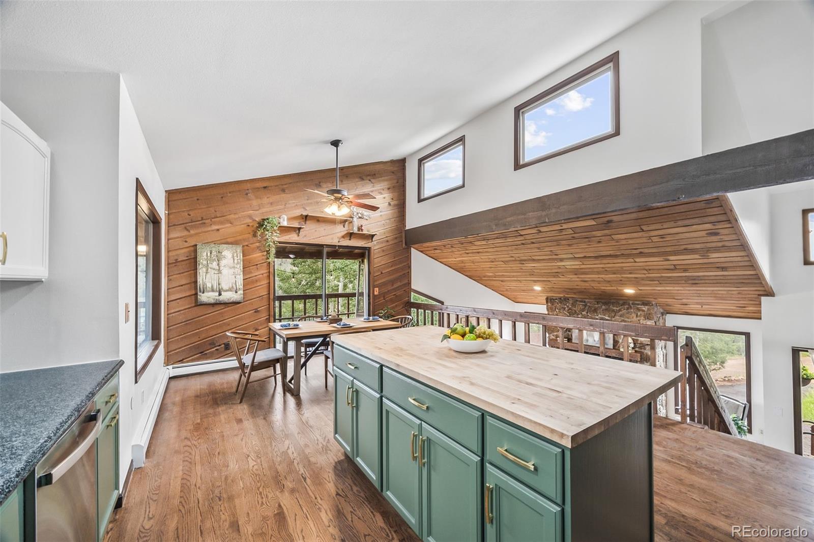 MLS Image #8 for 659  hyland drive,evergreen, Colorado