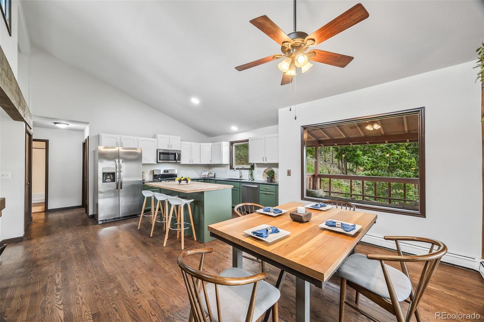 MLS Image #9 for 659  hyland drive,evergreen, Colorado
