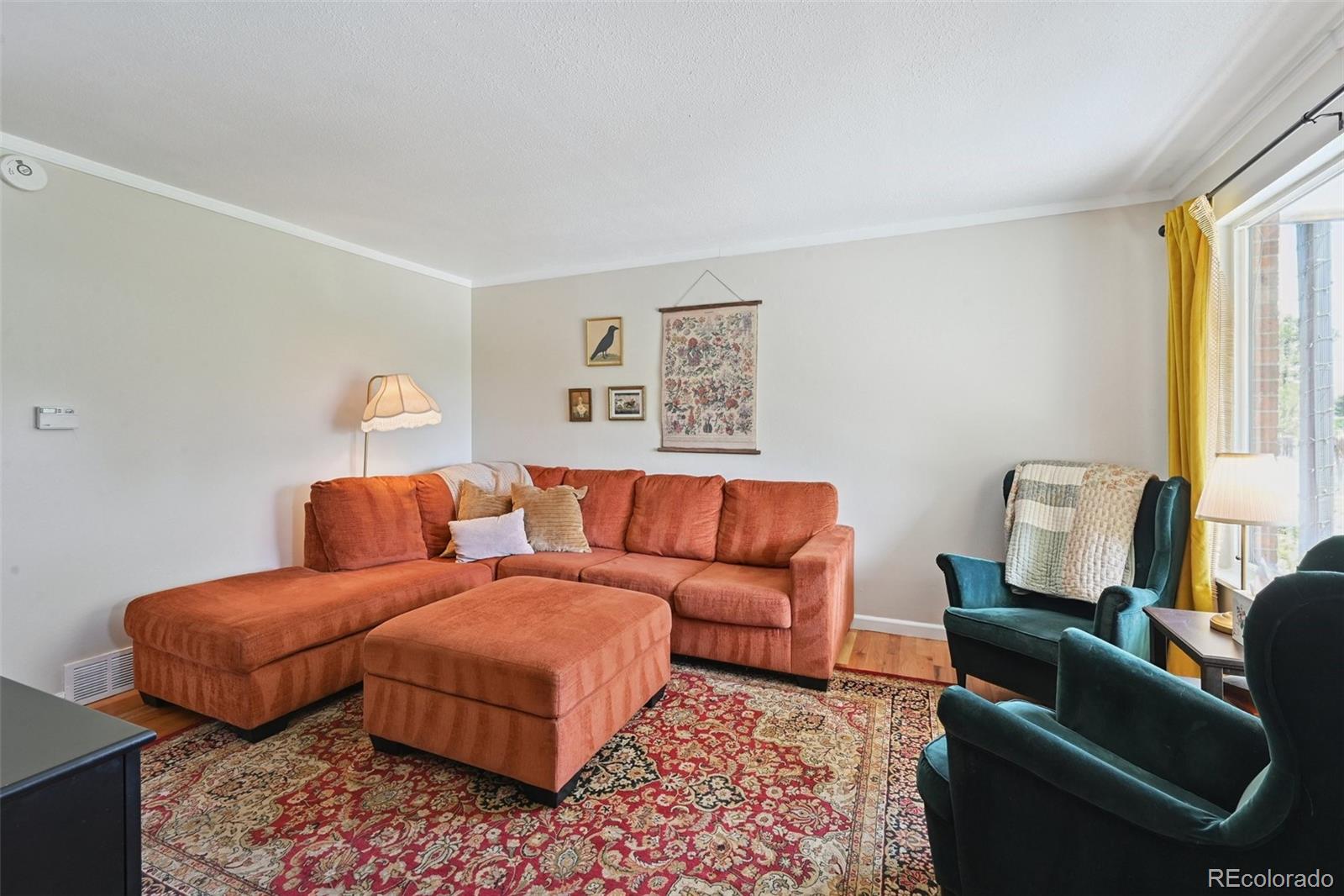 MLS Image #3 for 7029 s webster street,littleton, Colorado