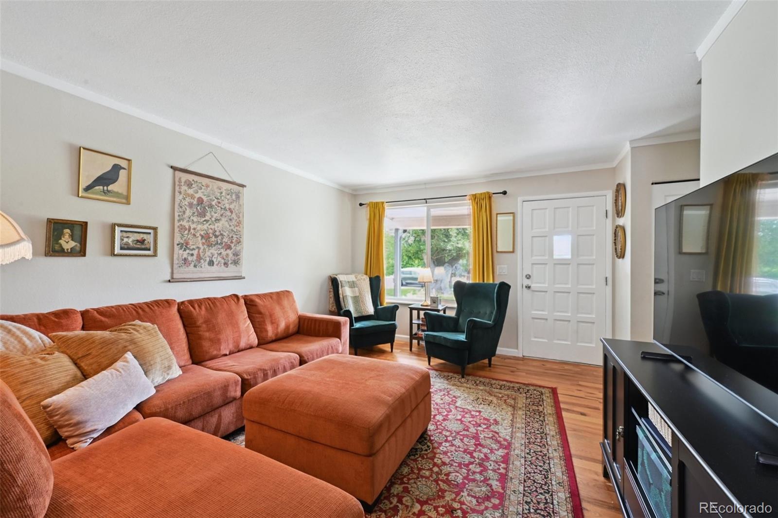 MLS Image #4 for 7029 s webster street,littleton, Colorado