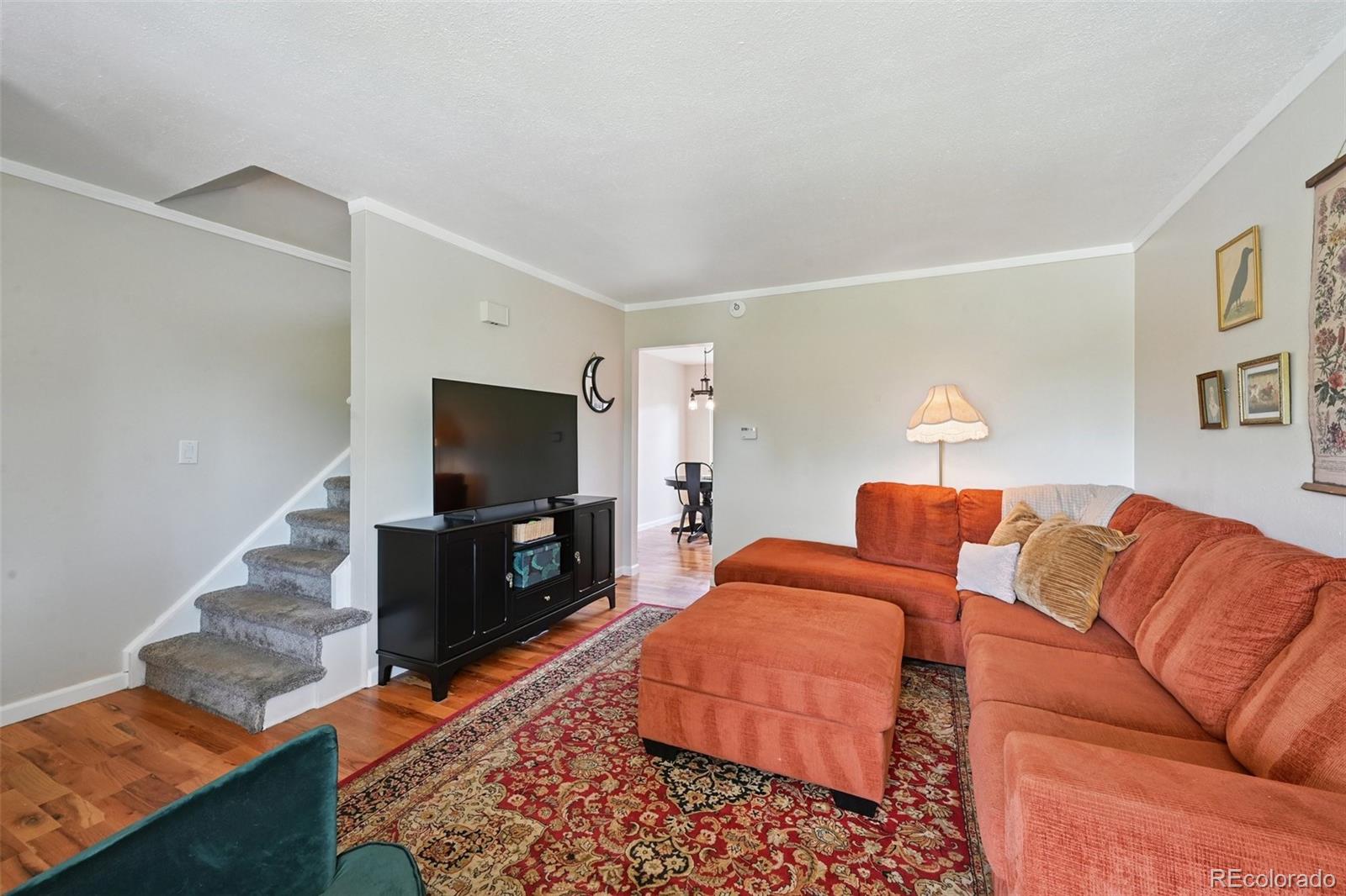MLS Image #5 for 7029 s webster street,littleton, Colorado