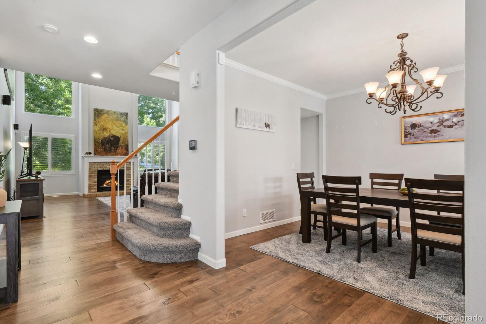 MLS Image #2 for 19653 e ida drive,aurora, Colorado