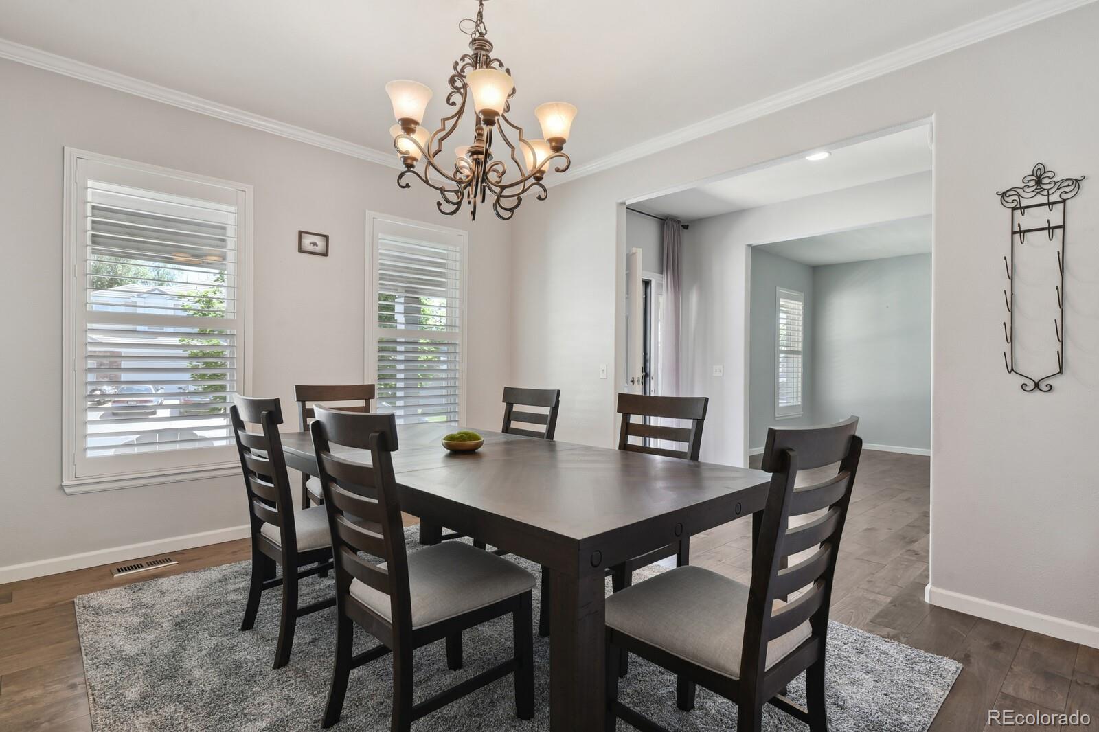 MLS Image #3 for 19653 e ida drive,aurora, Colorado