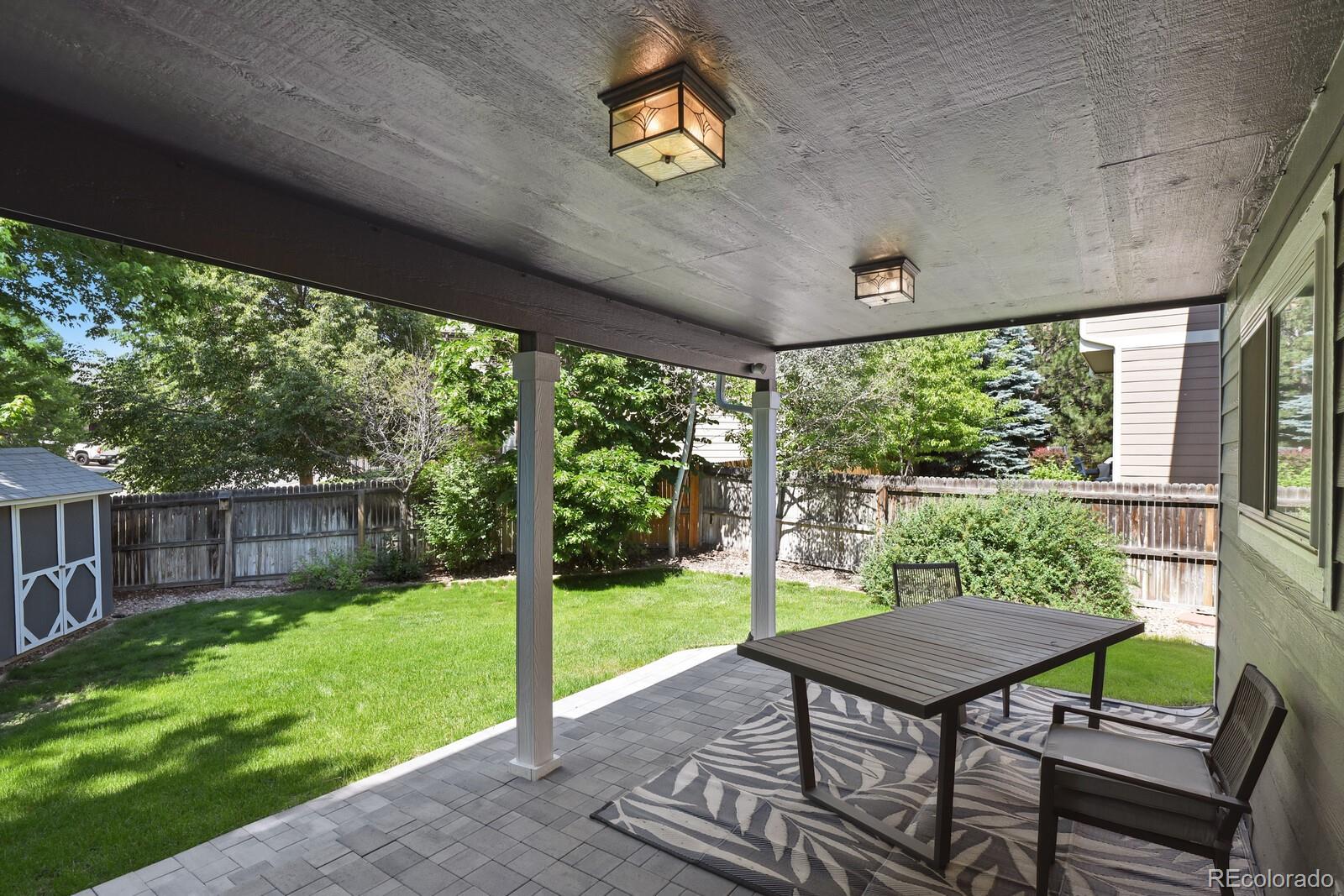 MLS Image #33 for 19653 e ida drive,aurora, Colorado