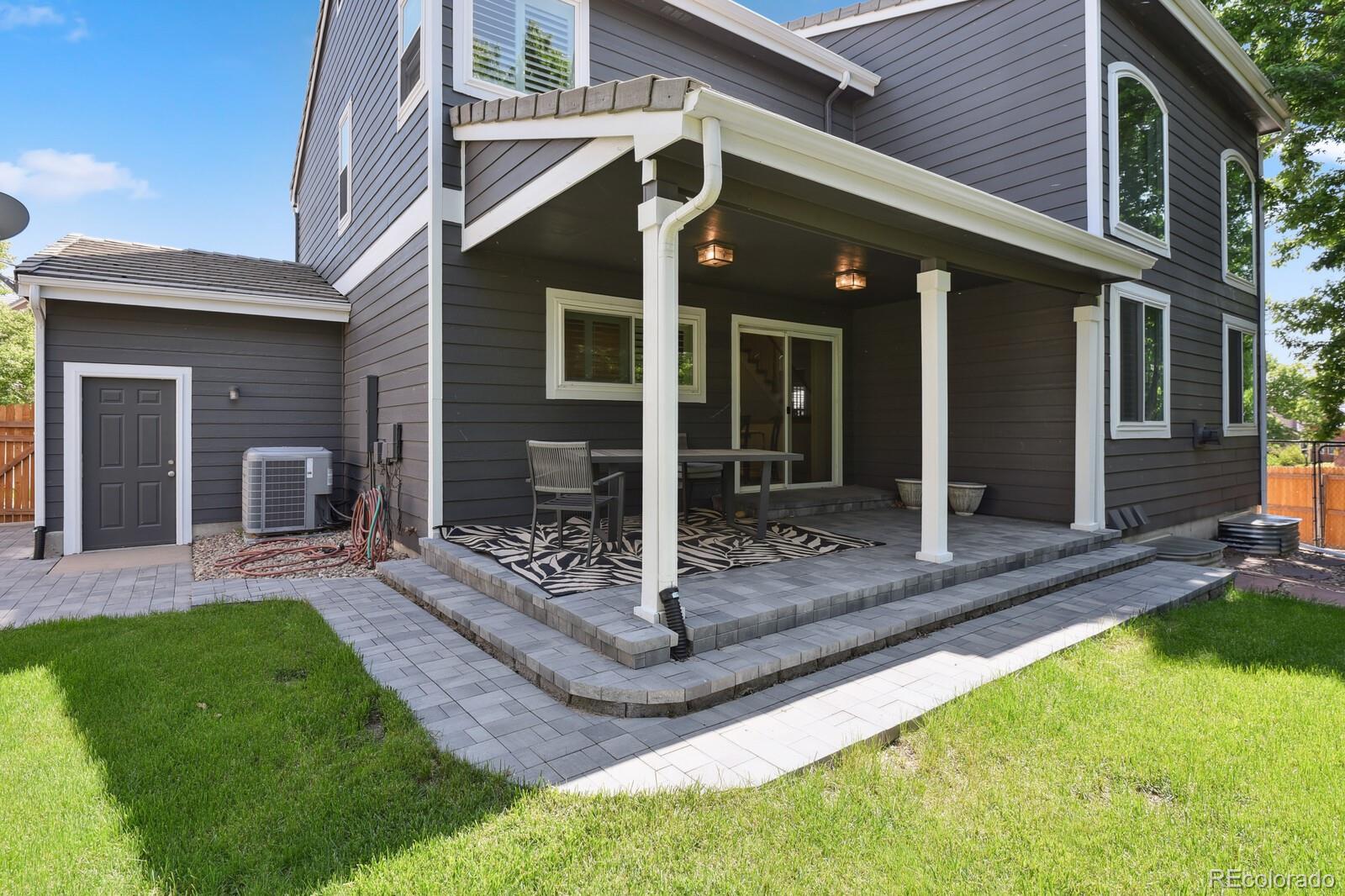 MLS Image #34 for 19653 e ida drive,aurora, Colorado